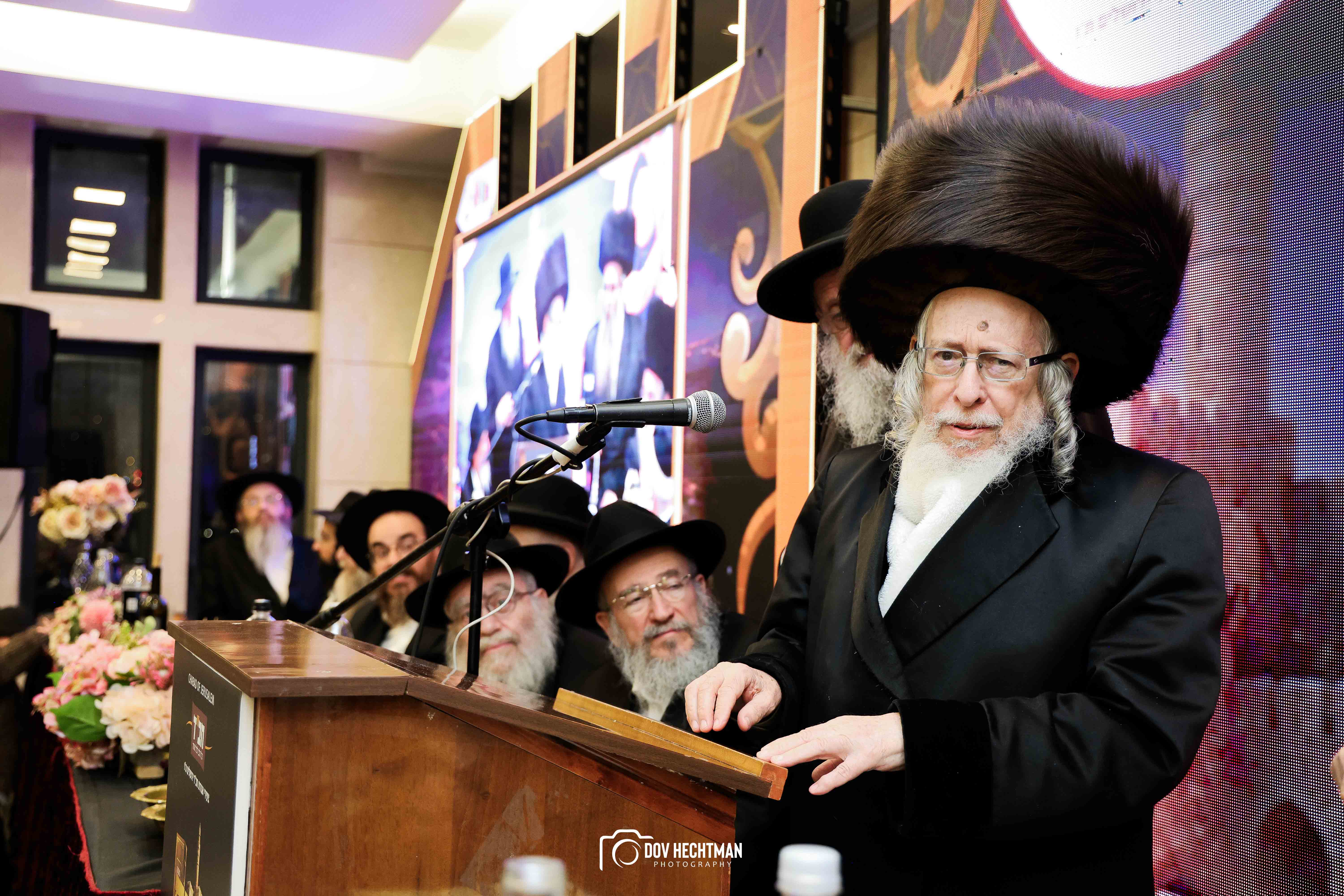 סיום הרמבם, צילום דב בער הכטמן (172)