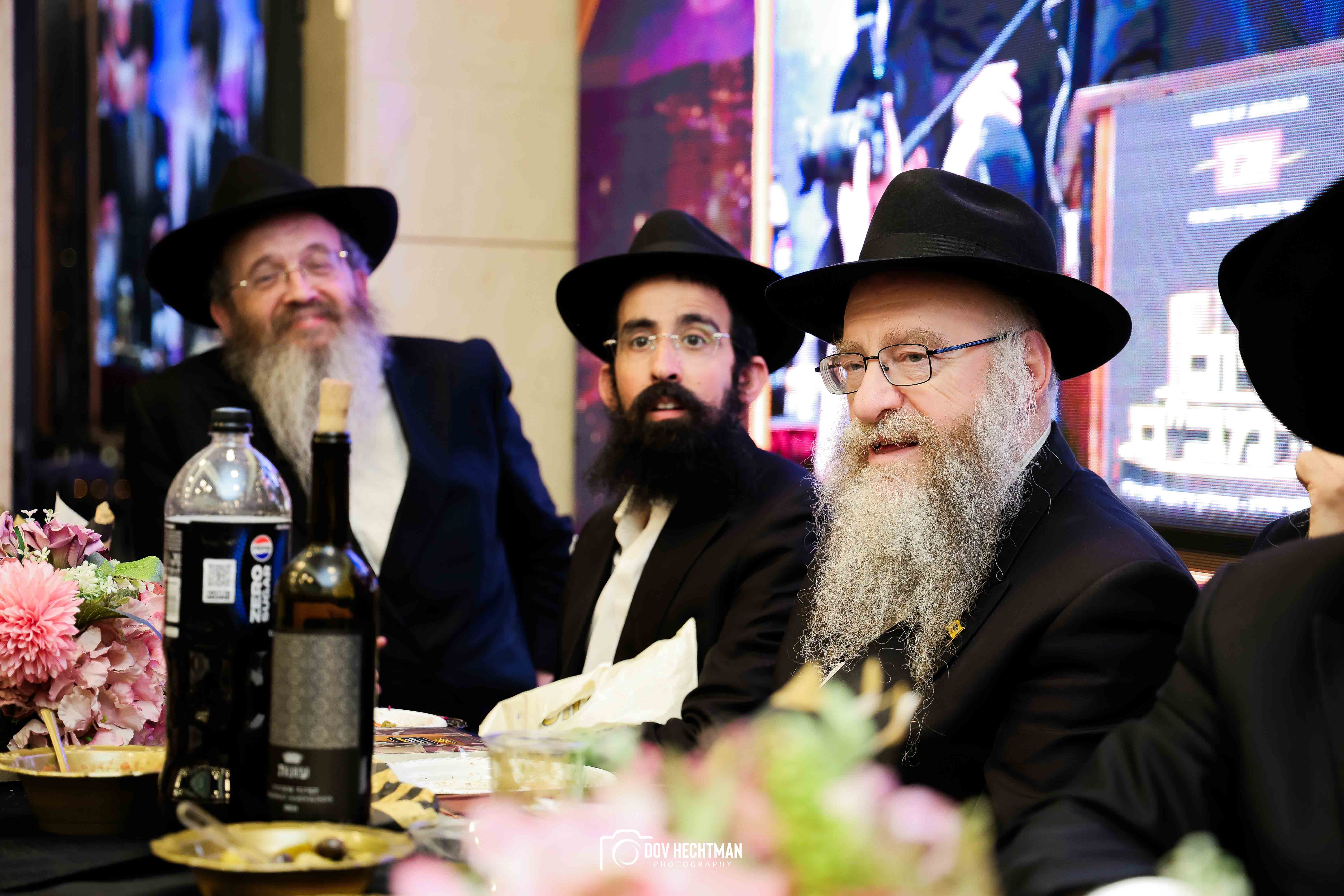 סיום הרמבם, צילום דב בער הכטמן (173)