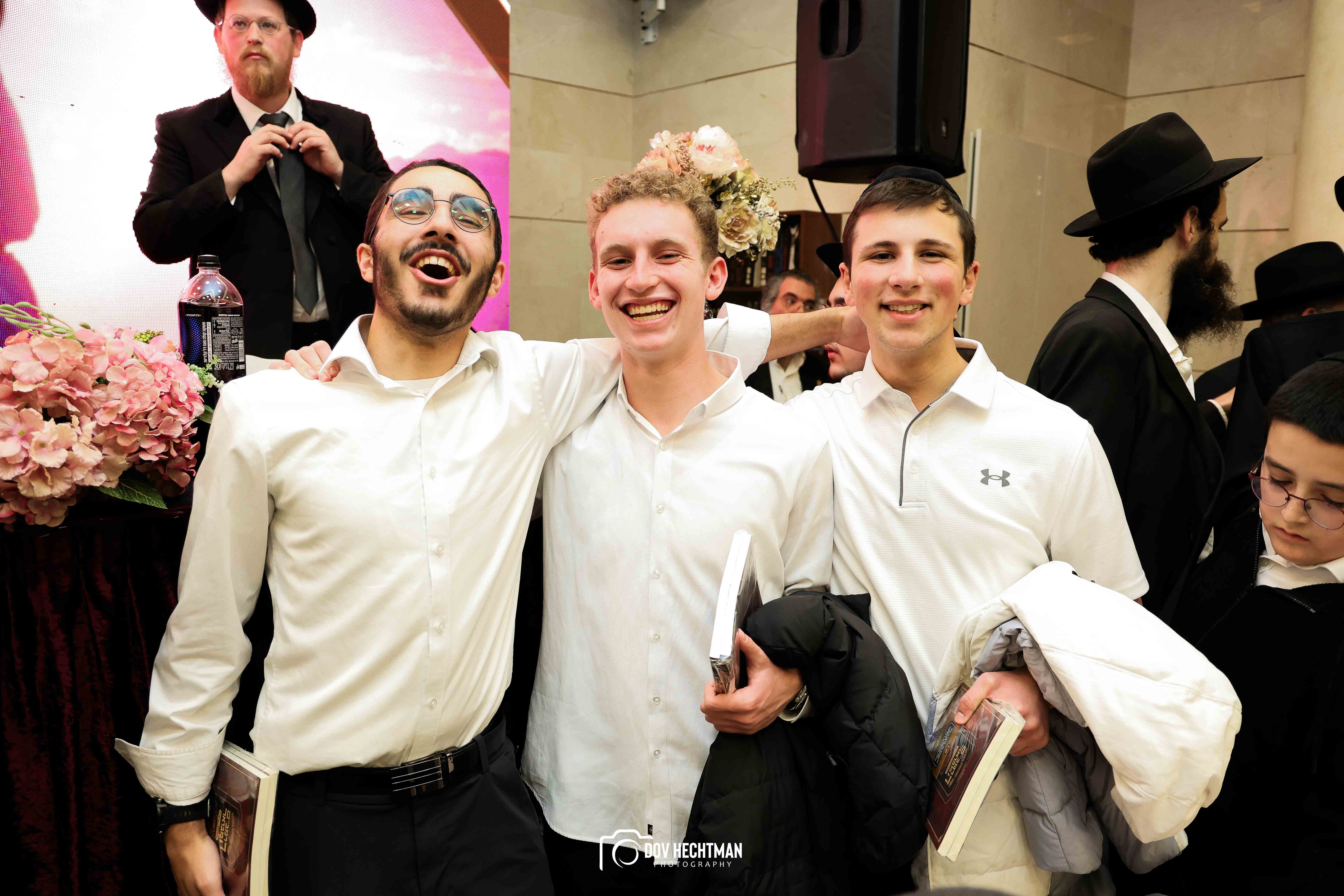 סיום הרמבם, צילום דב בער הכטמן (176)