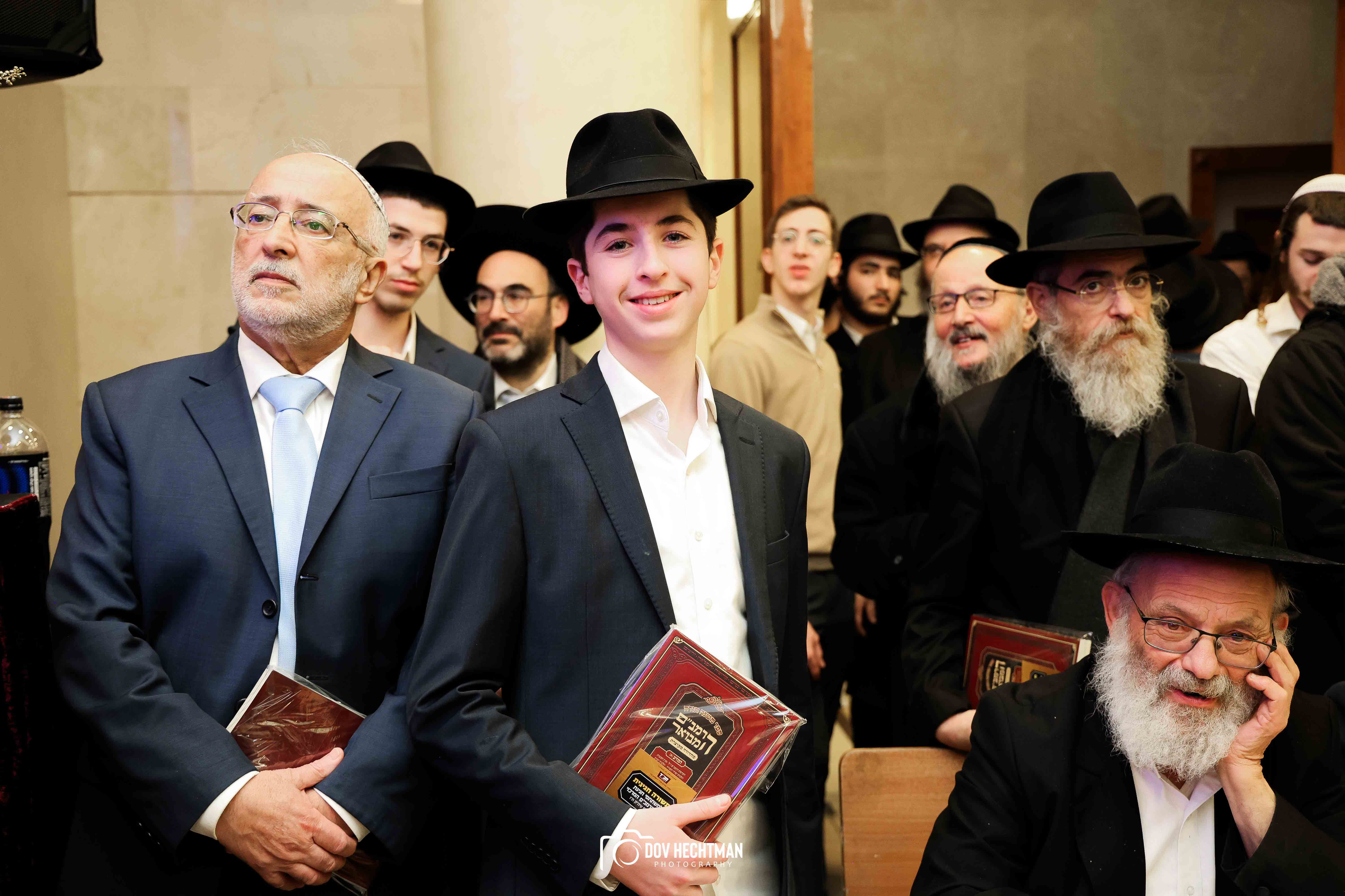 סיום הרמבם, צילום דב בער הכטמן (177)