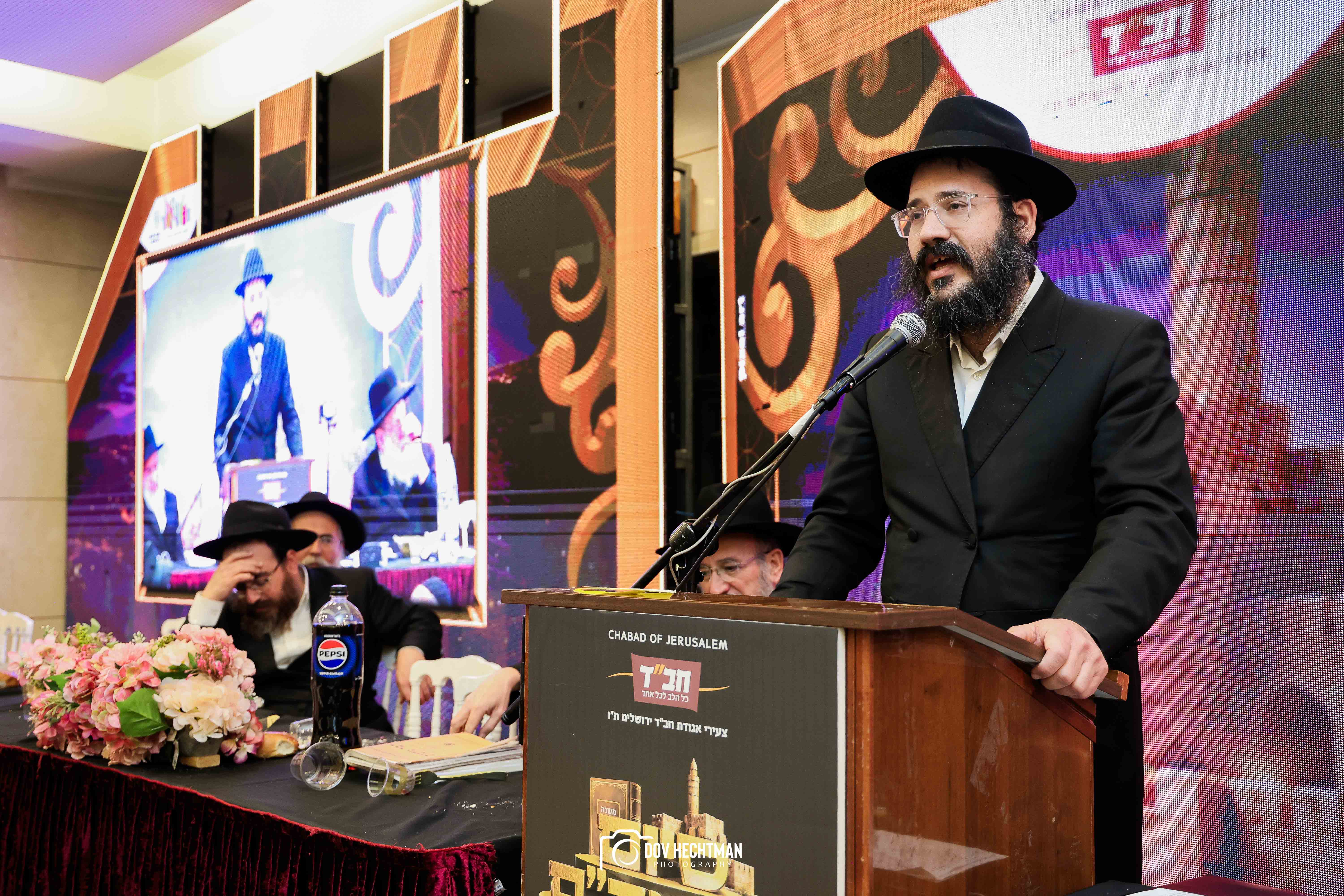 סיום הרמבם, צילום דב בער הכטמן (179)