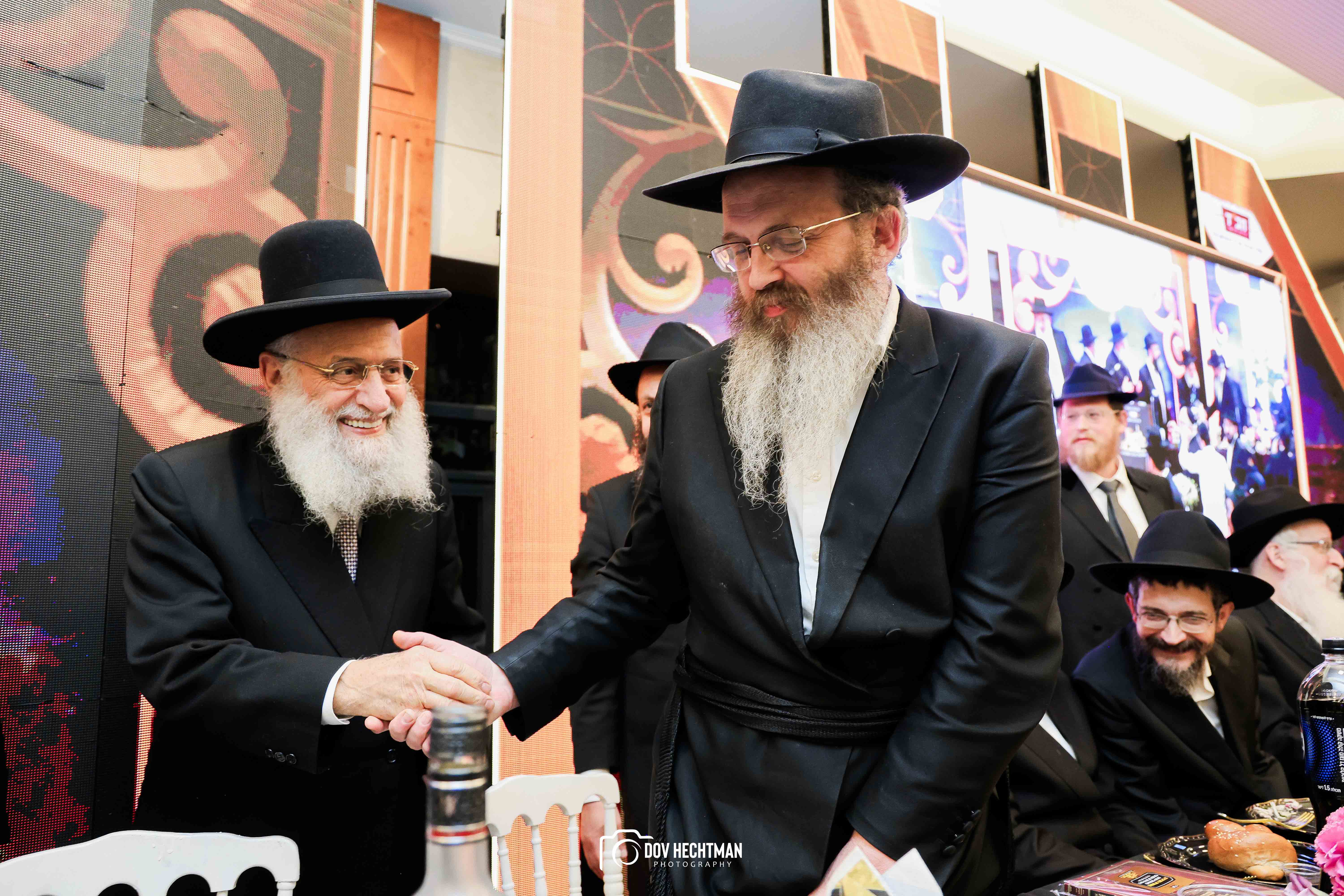 סיום הרמבם, צילום דב בער הכטמן (18)