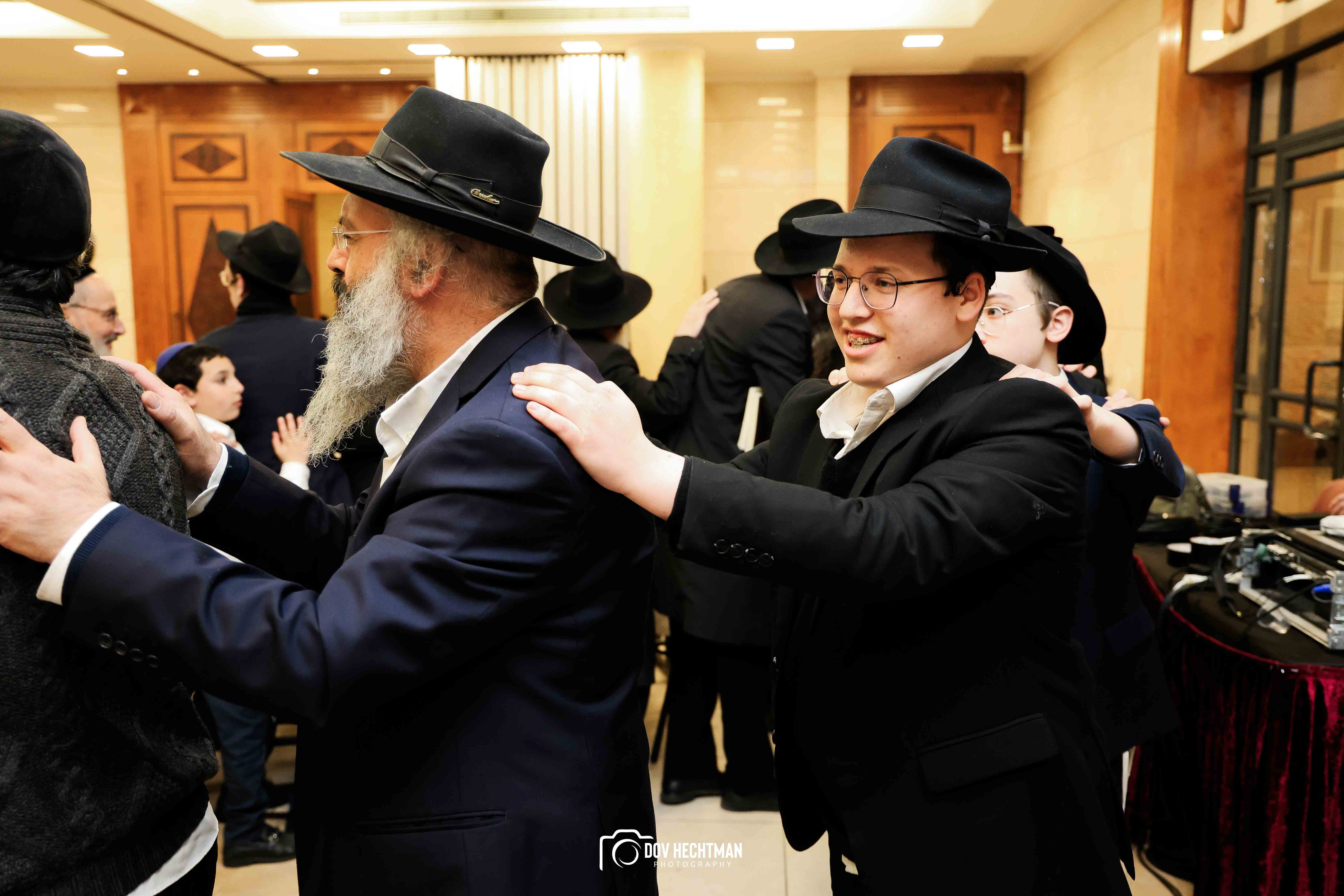 סיום הרמבם, צילום דב בער הכטמן (181)