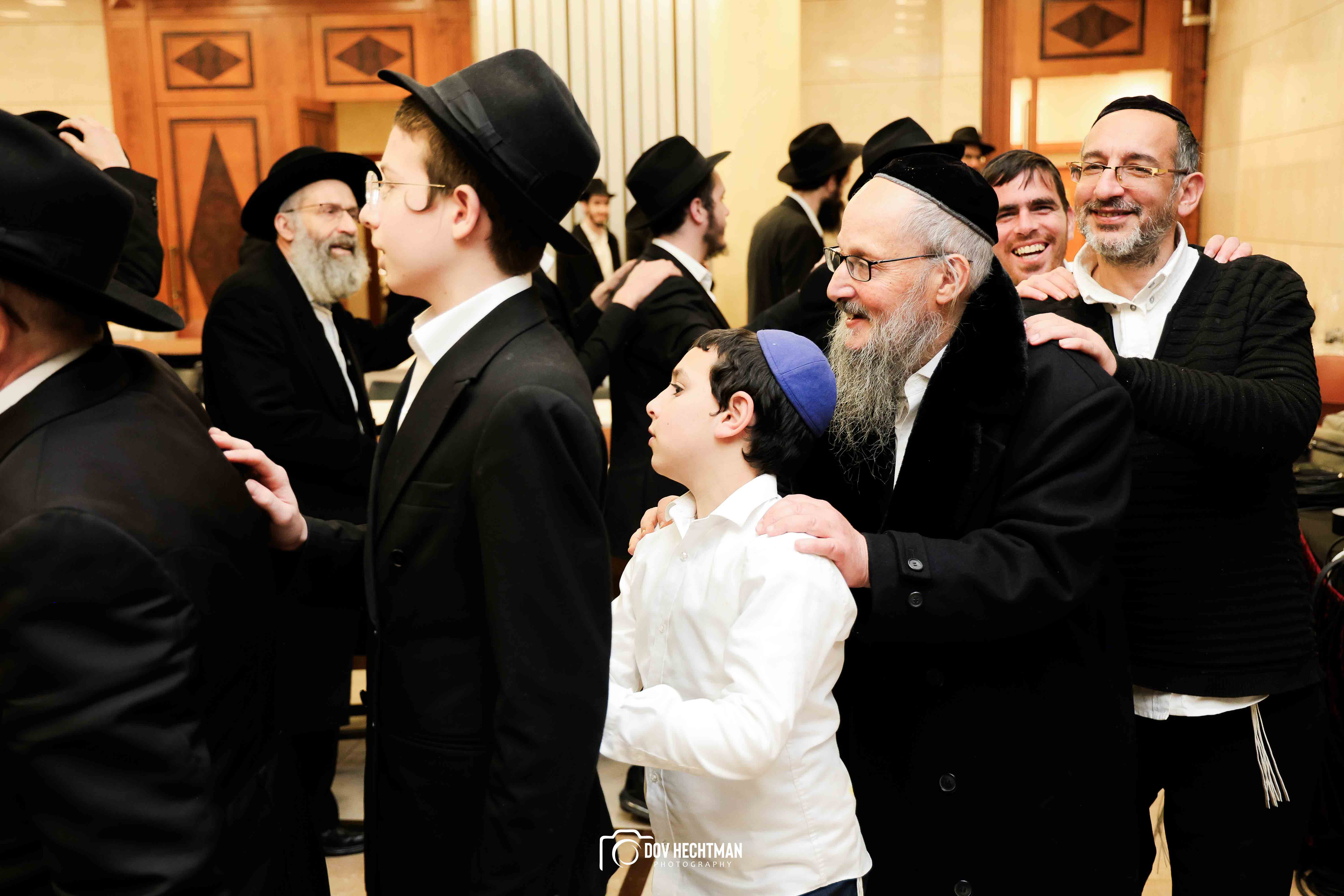 סיום הרמבם, צילום דב בער הכטמן (183)