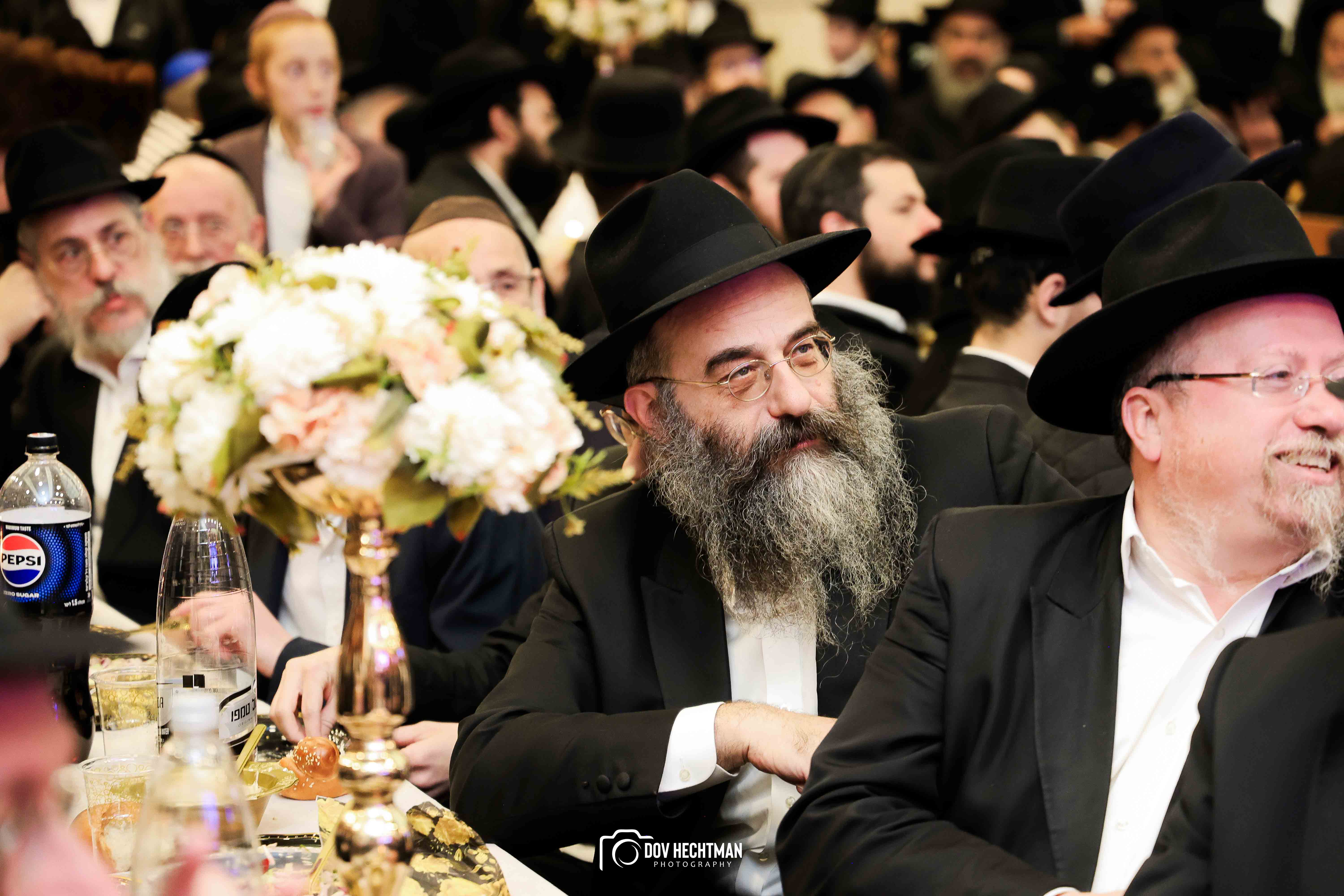 סיום הרמבם, צילום דב בער הכטמן (20)