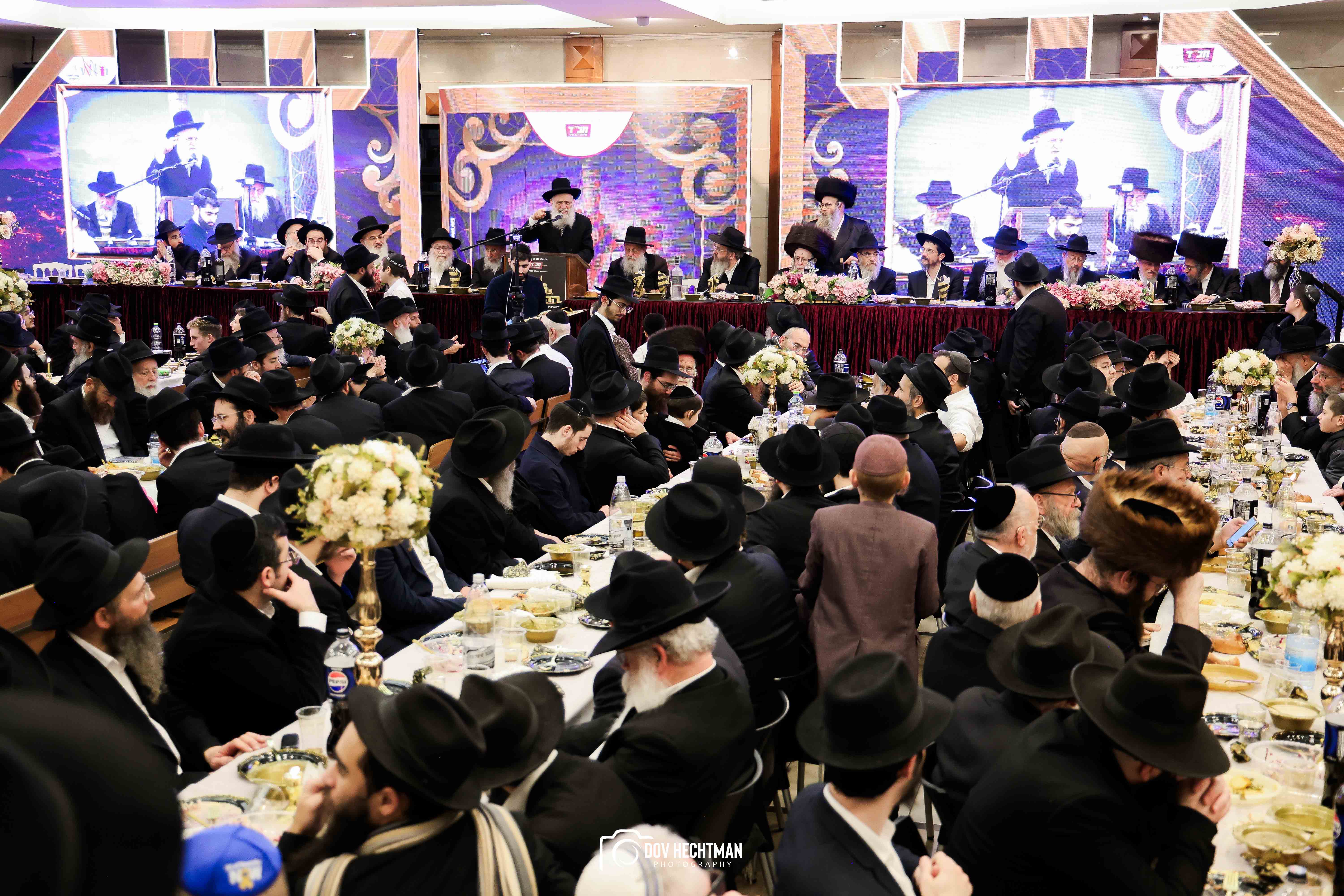 סיום הרמבם, צילום דב בער הכטמן (22)