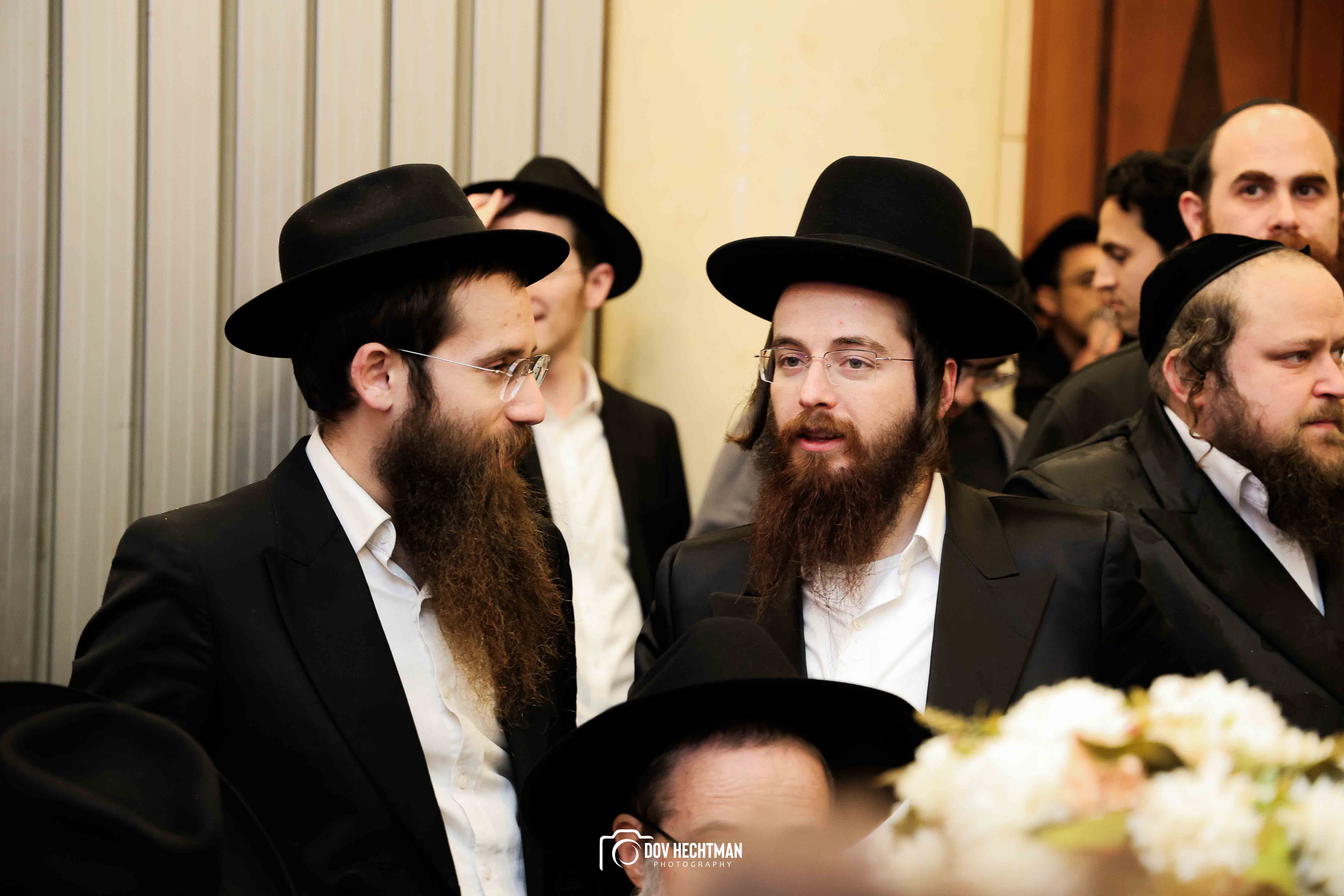 סיום הרמבם, צילום דב בער הכטמן (23)