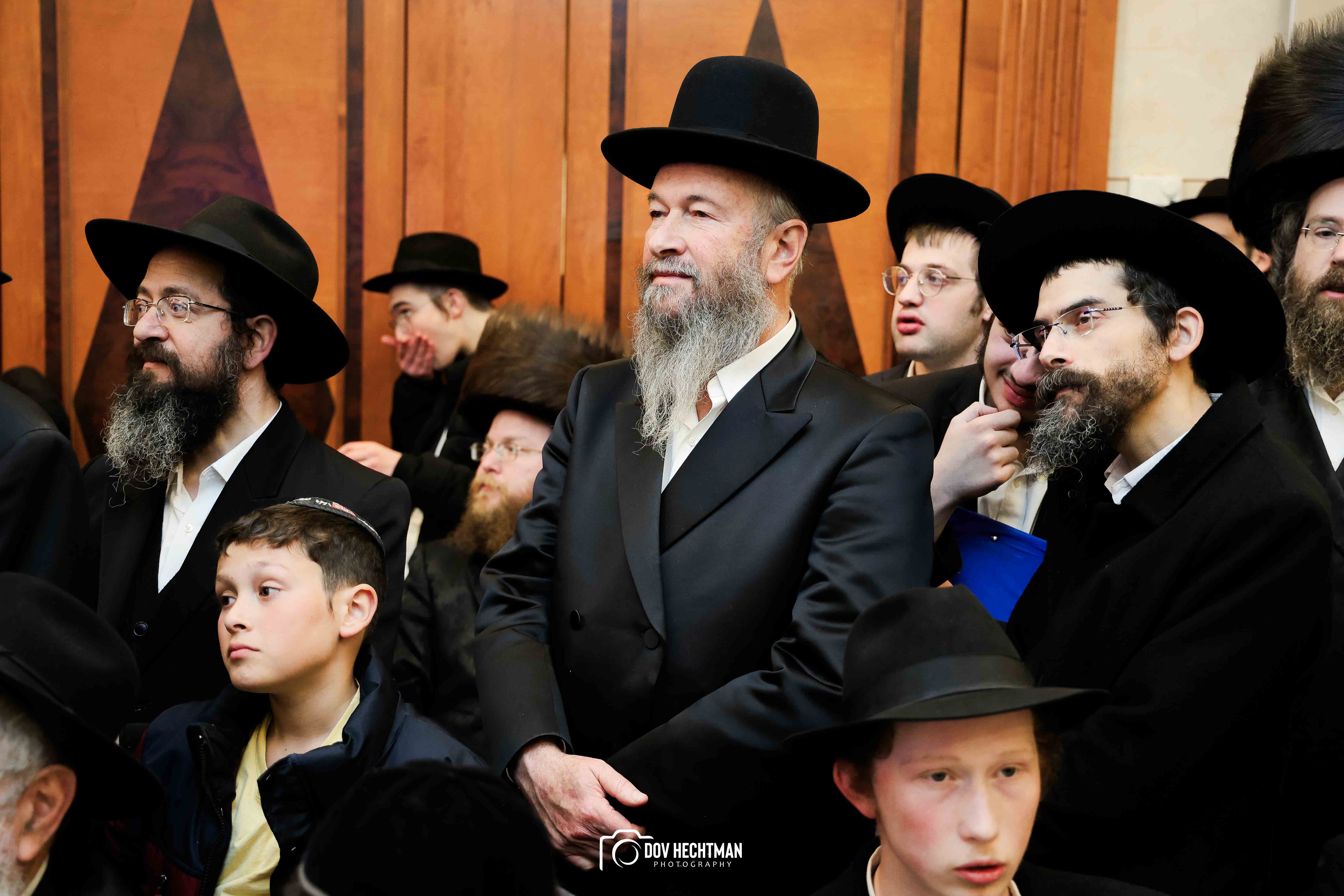 סיום הרמבם, צילום דב בער הכטמן (24)