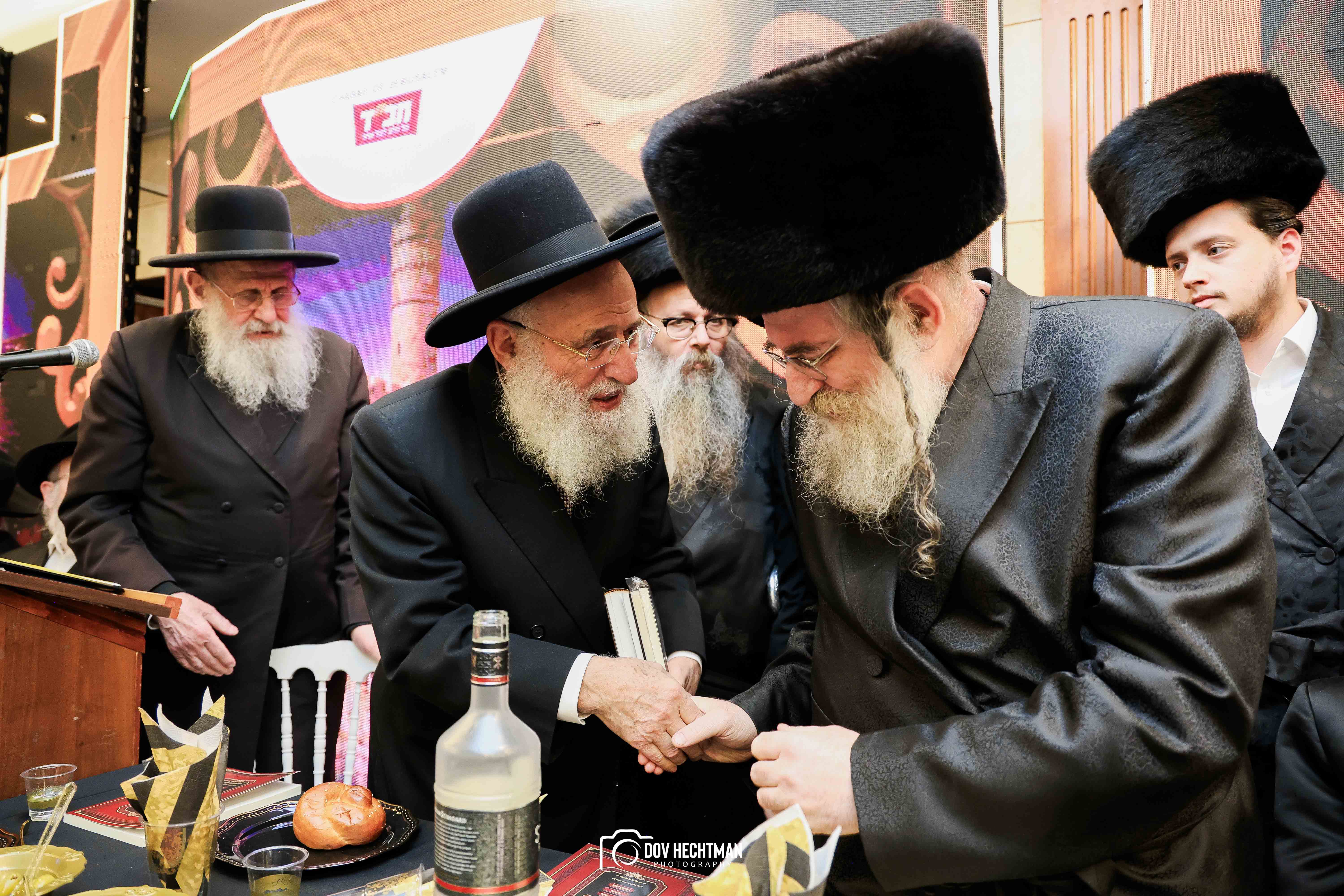 סיום הרמבם, צילום דב בער הכטמן (26)