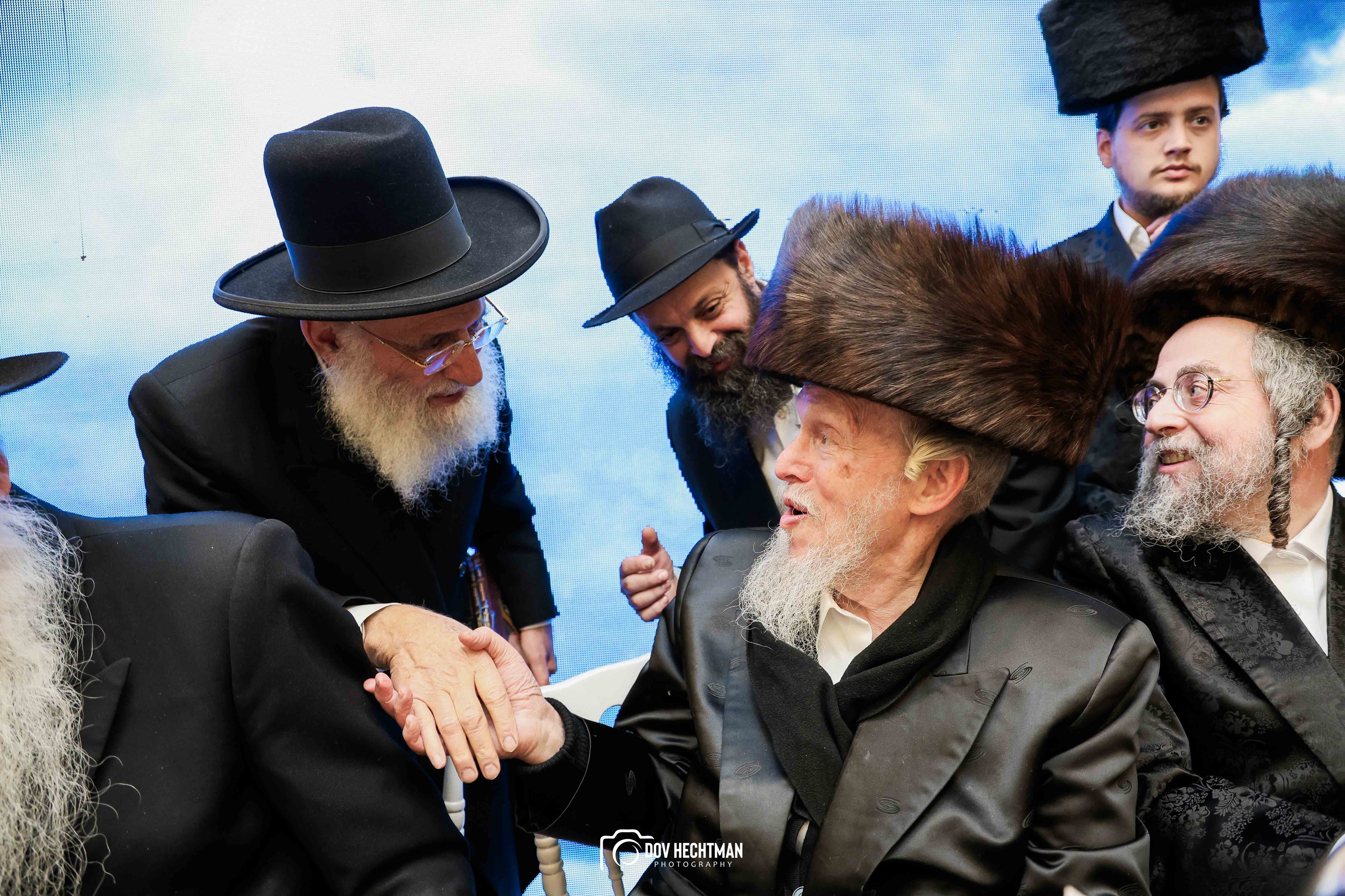 סיום הרמבם, צילום דב בער הכטמן (27)