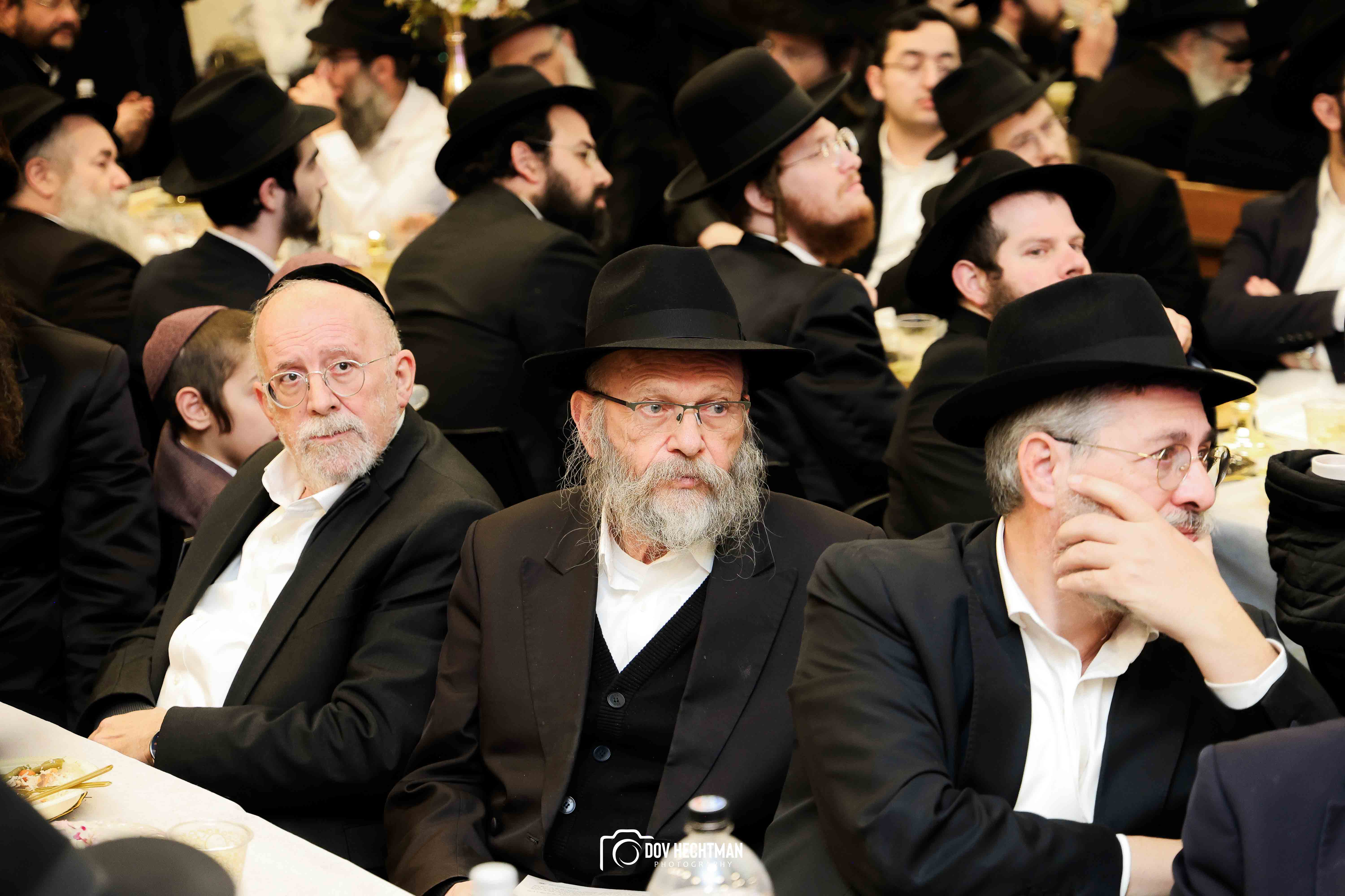 סיום הרמבם, צילום דב בער הכטמן (29)