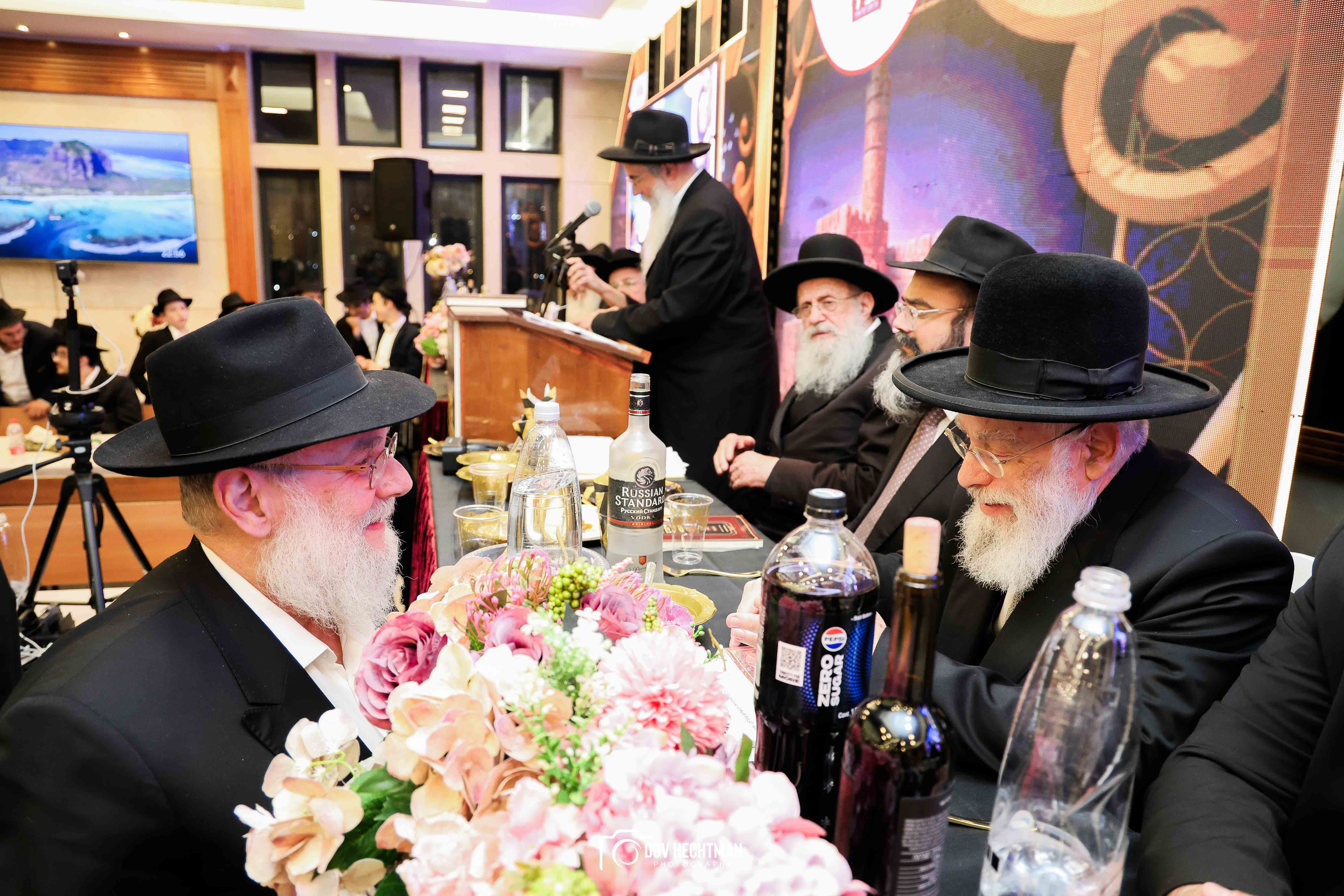 סיום הרמבם, צילום דב בער הכטמן (36)