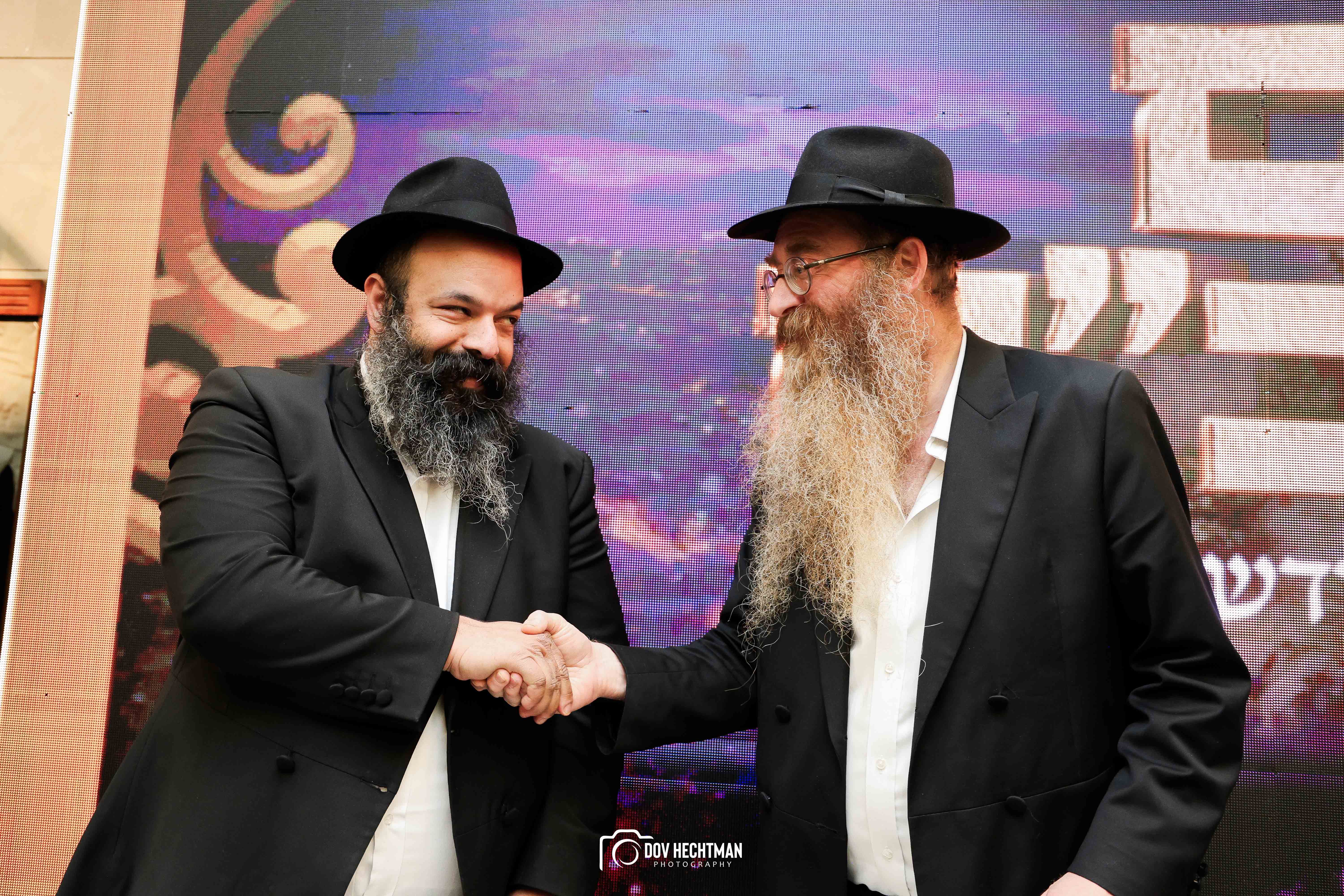 סיום הרמבם, צילום דב בער הכטמן (37)