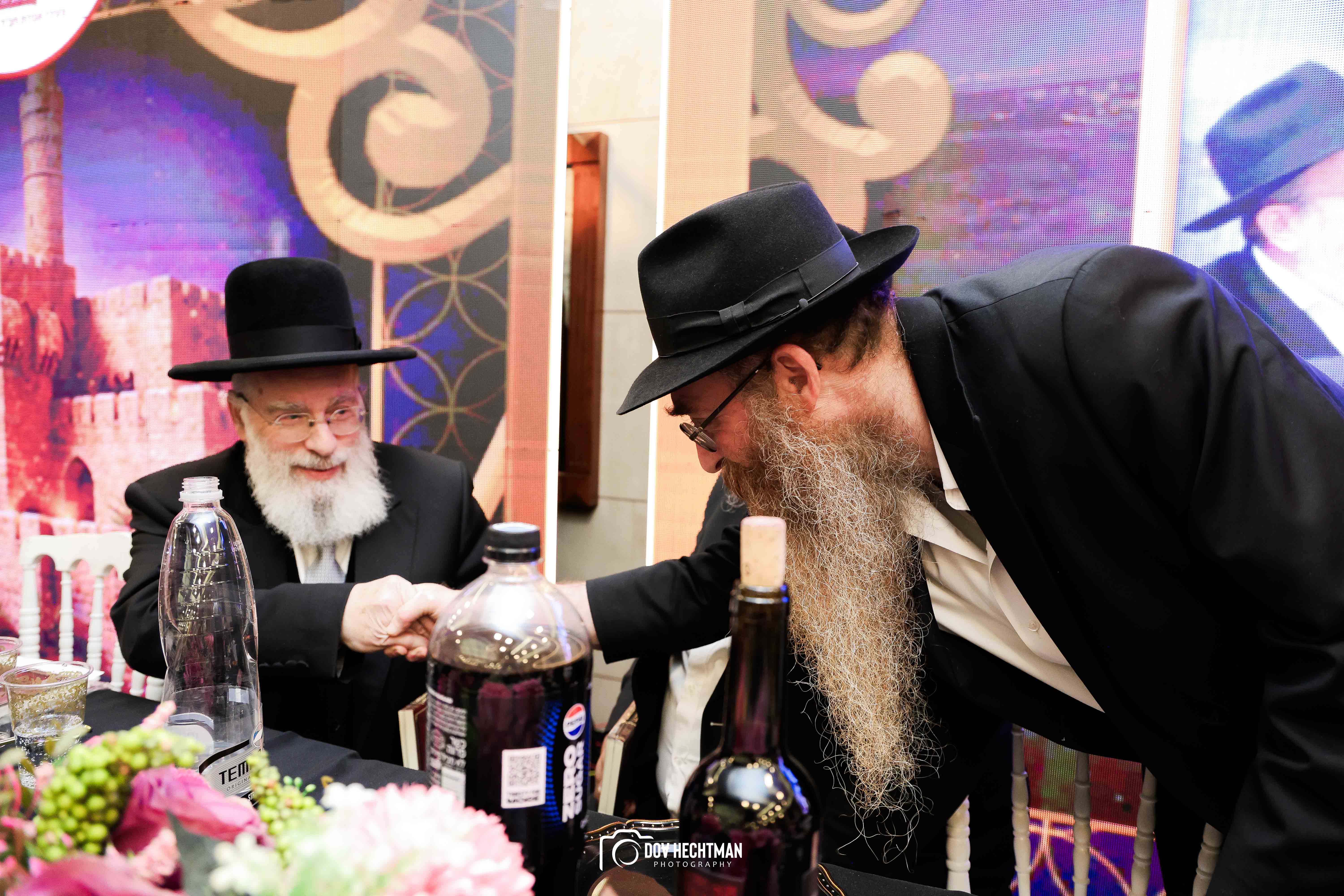 סיום הרמבם, צילום דב בער הכטמן (38)