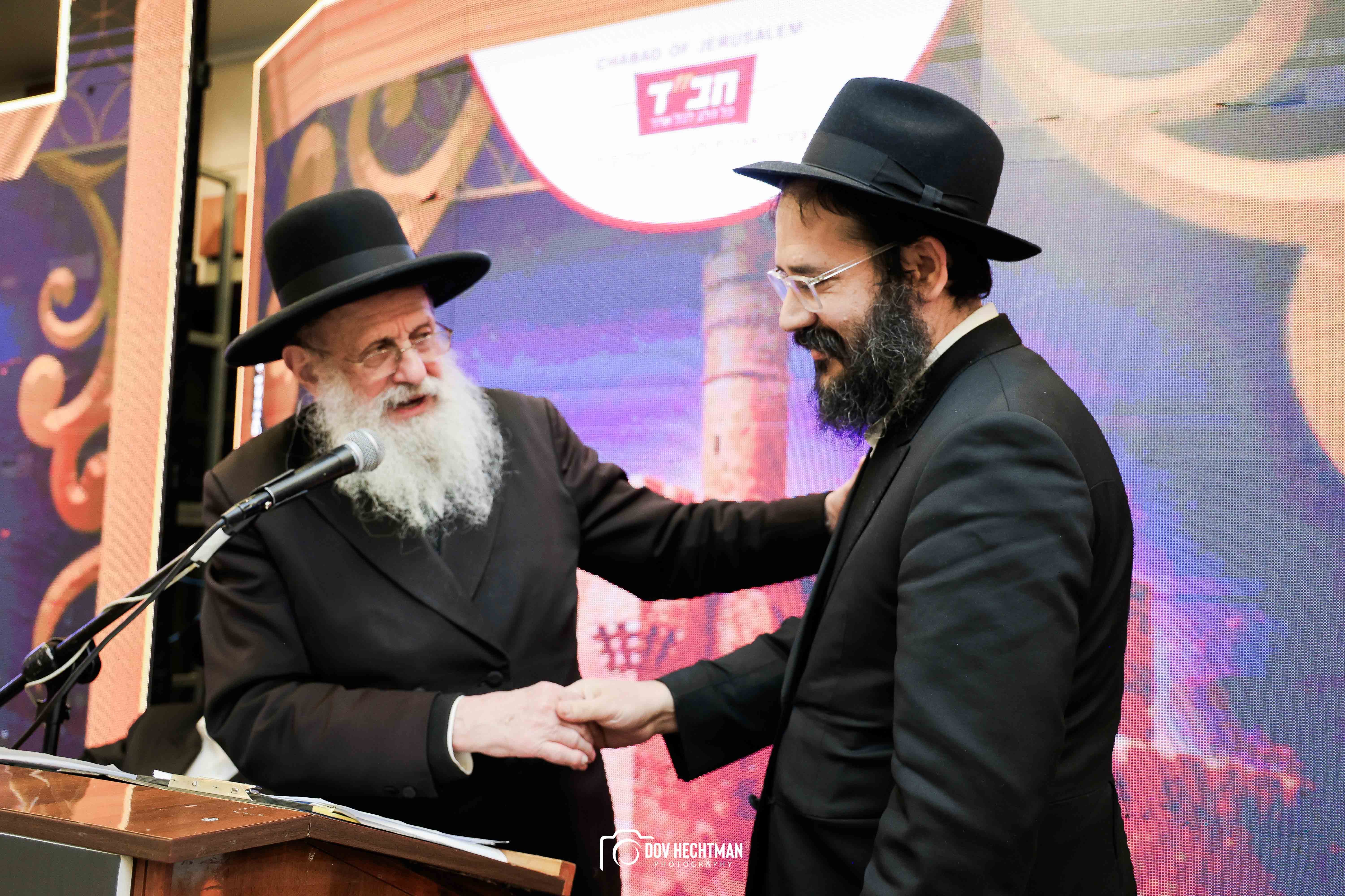 סיום הרמבם, צילום דב בער הכטמן (39)