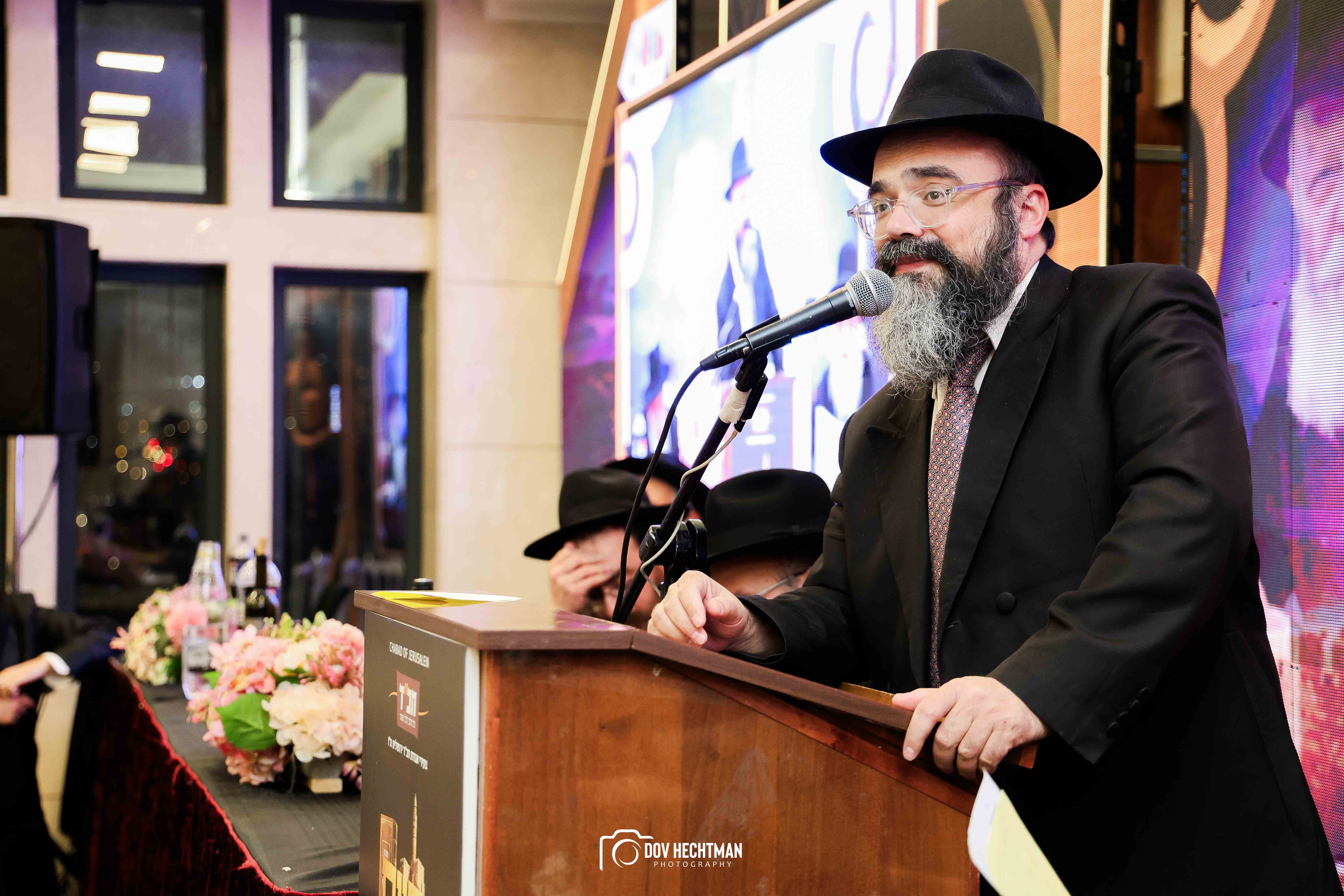 סיום הרמבם, צילום דב בער הכטמן (41)
