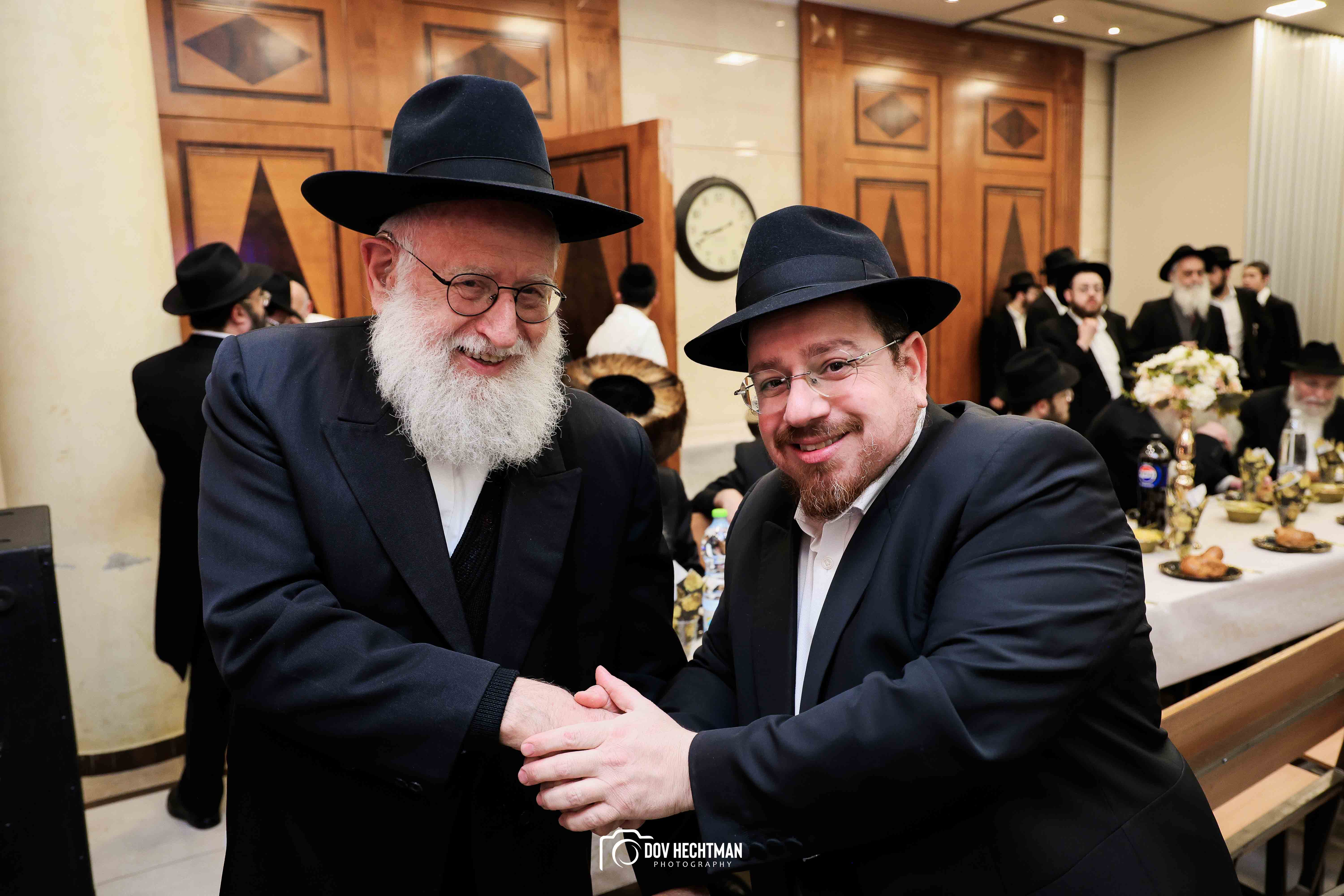 סיום הרמבם, צילום דב בער הכטמן (43)