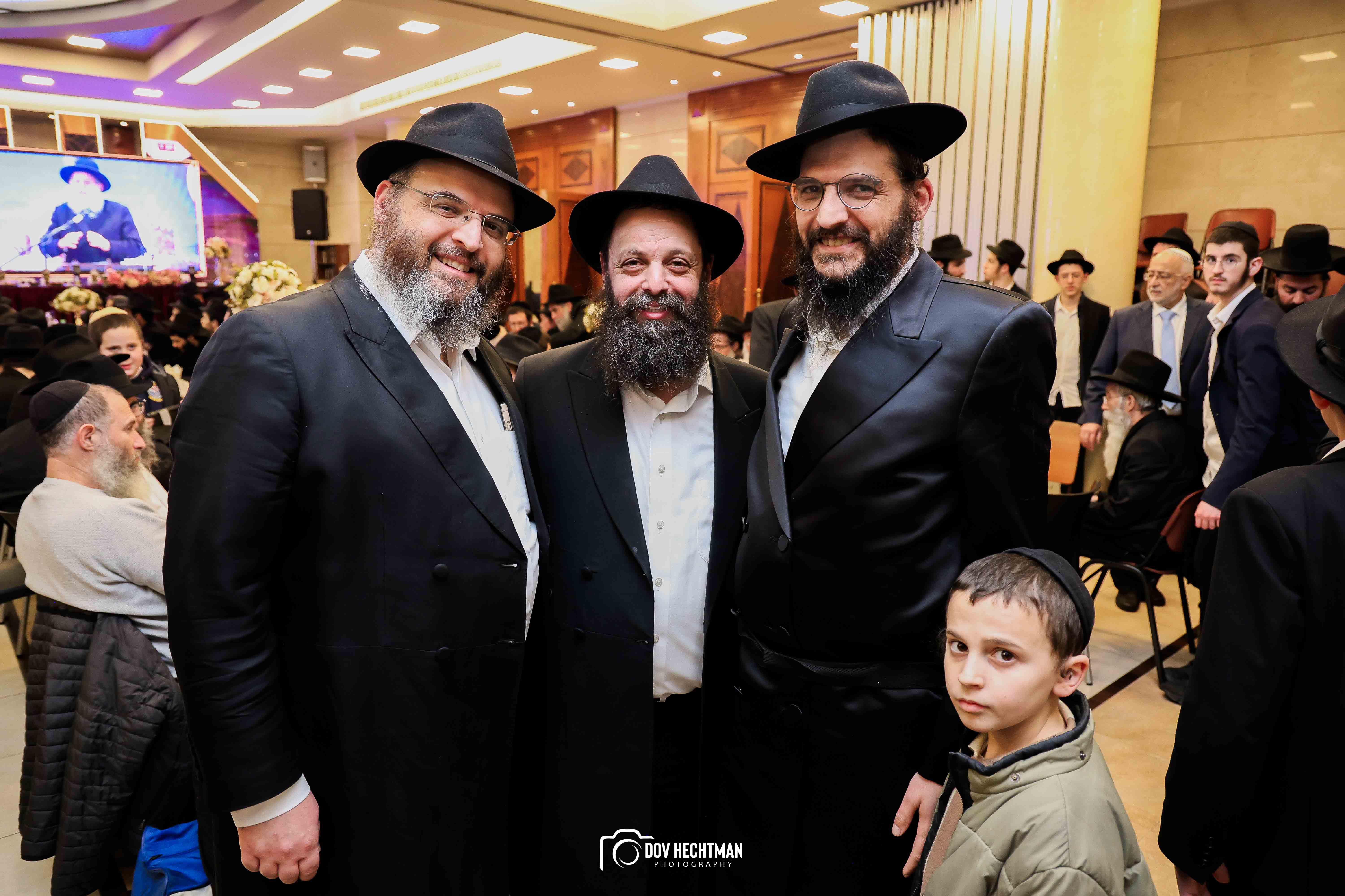 סיום הרמבם, צילום דב בער הכטמן (45)
