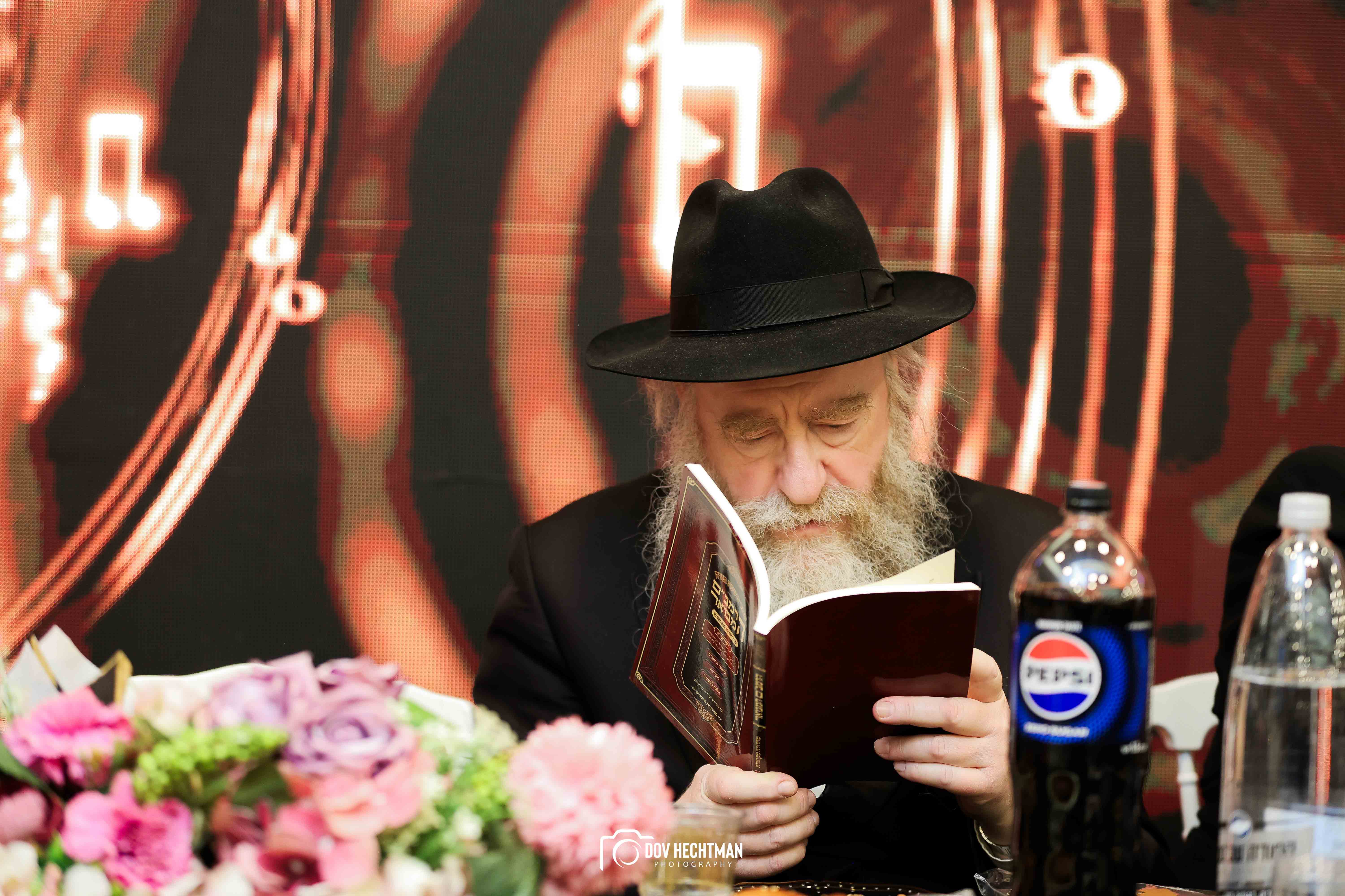 סיום הרמבם, צילום דב בער הכטמן (48)
