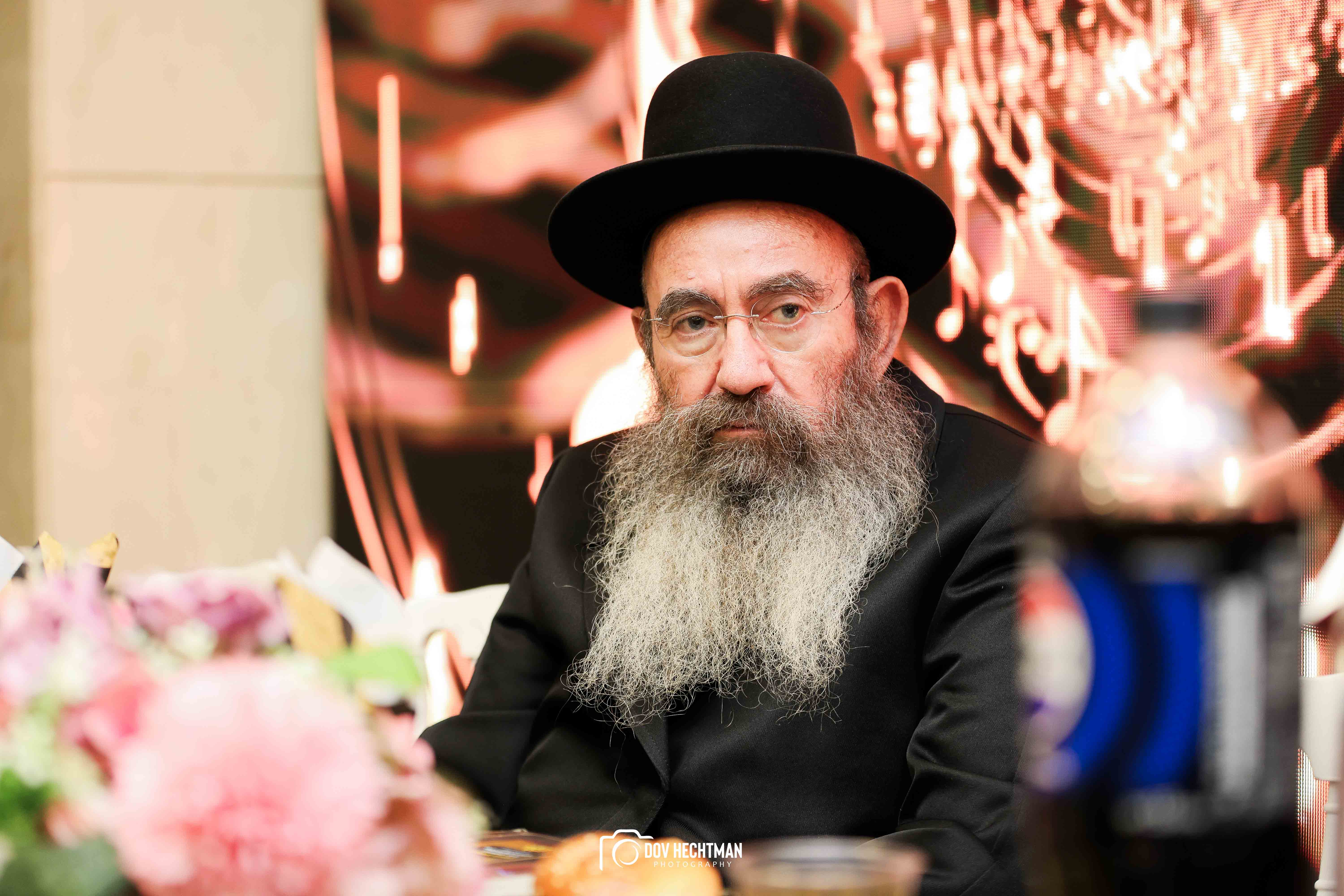 סיום הרמבם, צילום דב בער הכטמן (49)