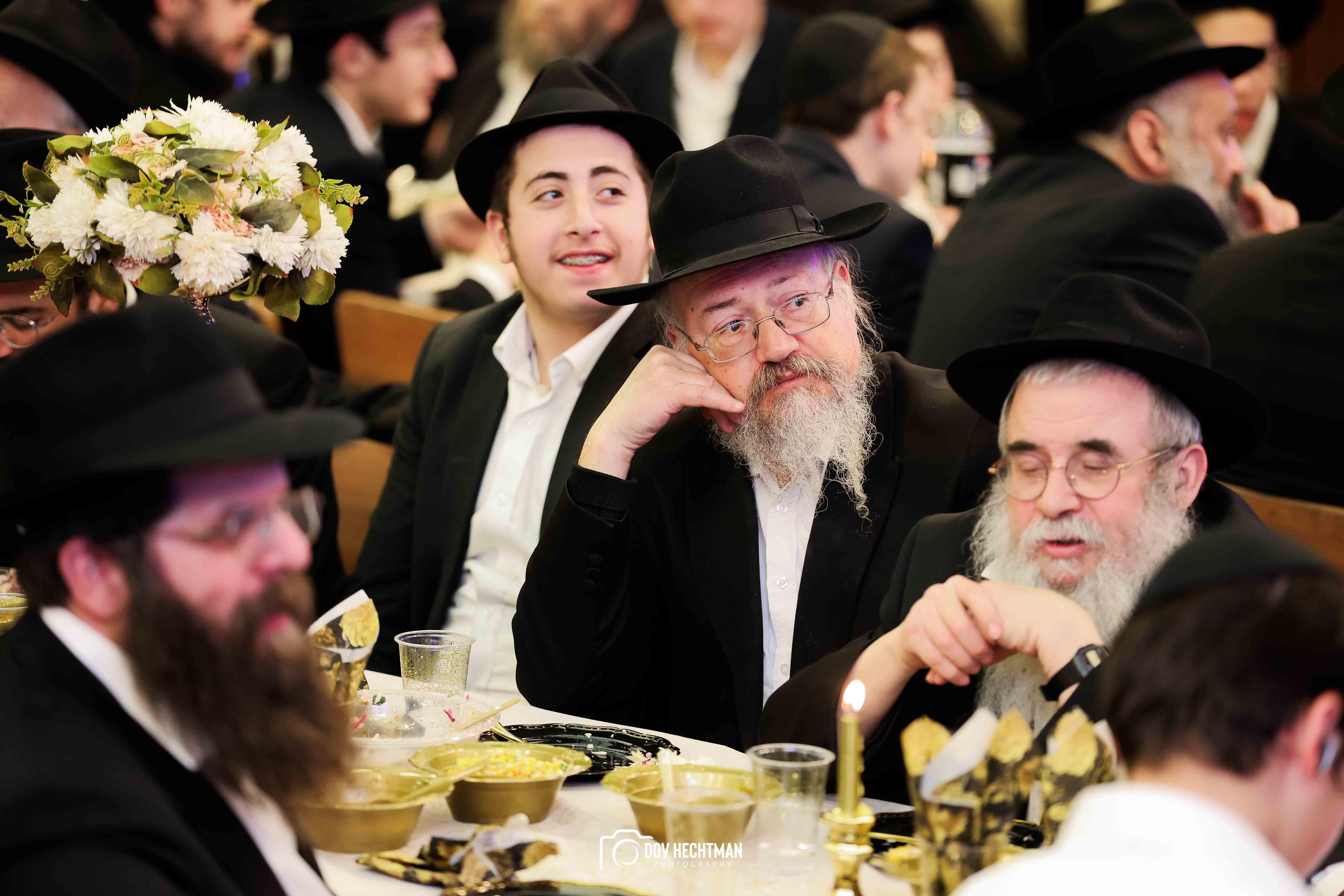 סיום הרמבם, צילום דב בער הכטמן (5)