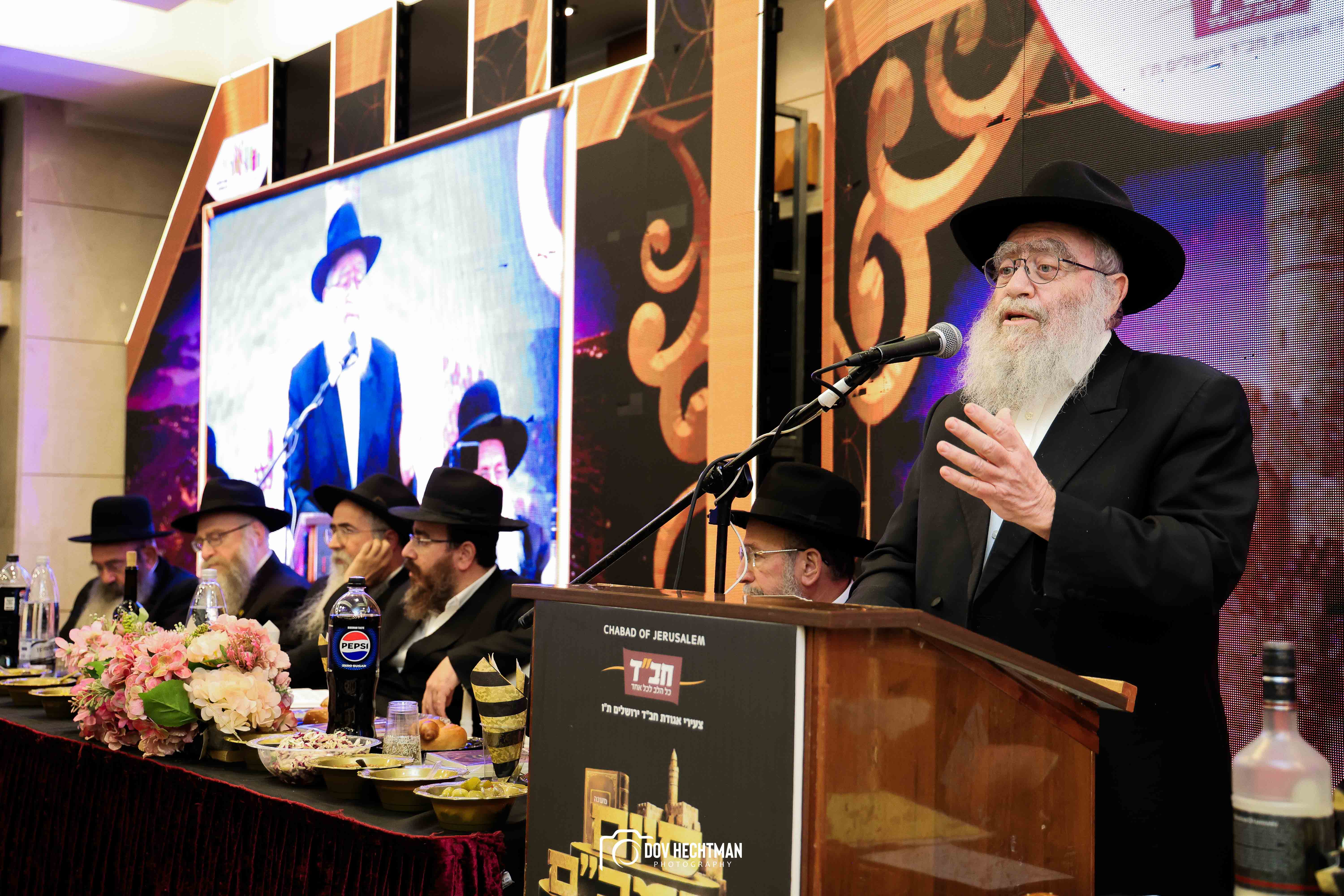 סיום הרמבם, צילום דב בער הכטמן (51)