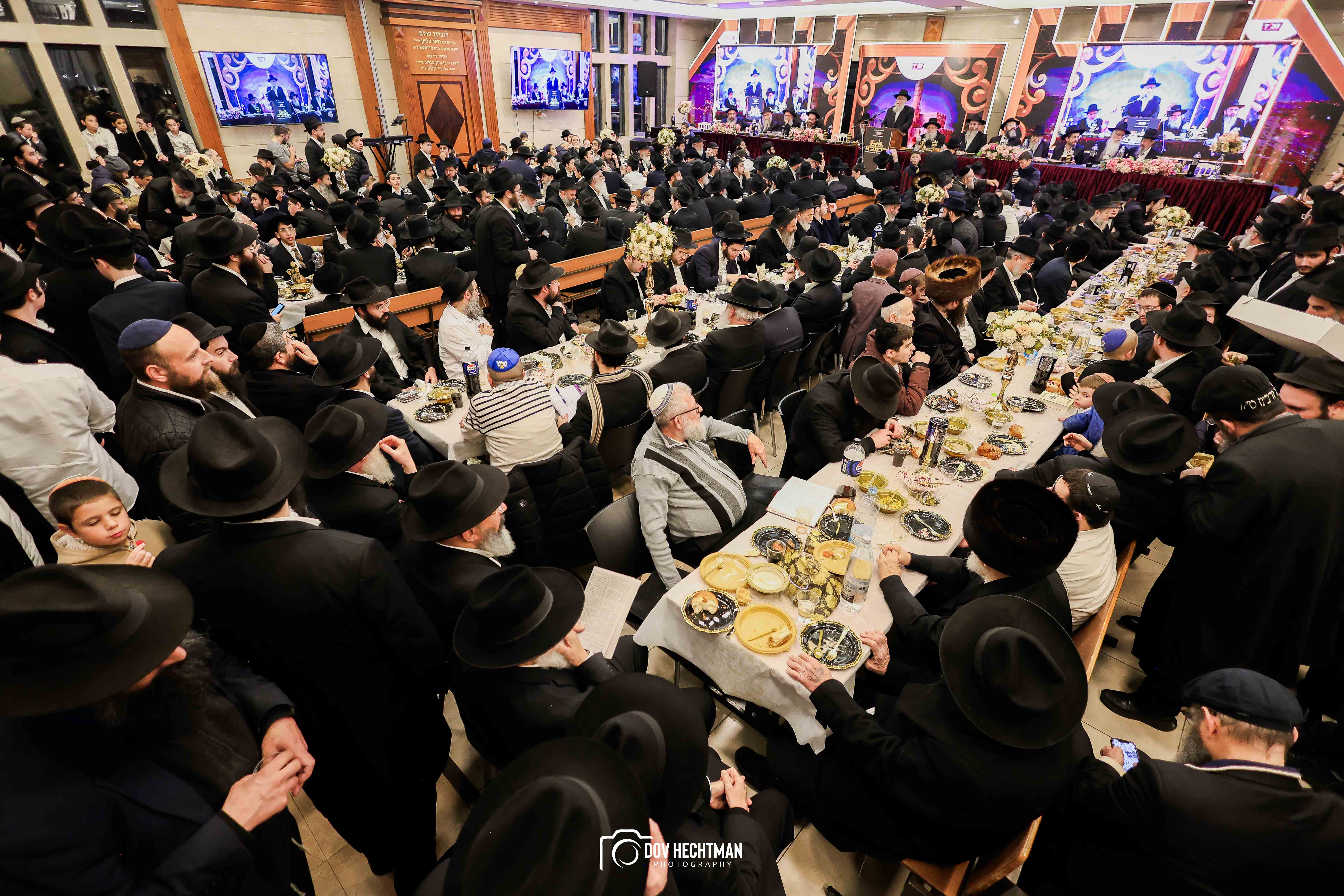 סיום הרמבם, צילום דב בער הכטמן (53)