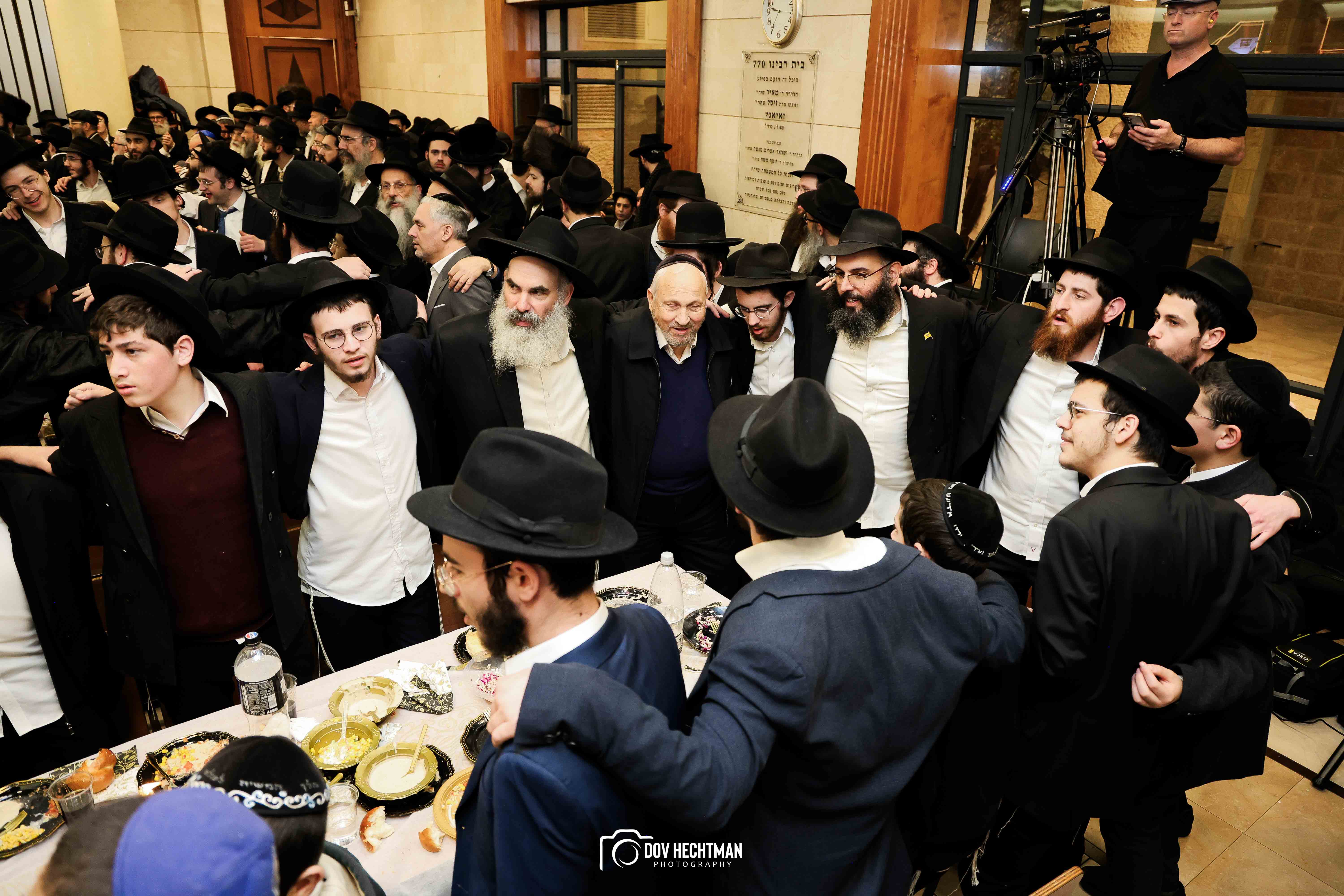 סיום הרמבם, צילום דב בער הכטמן (54)