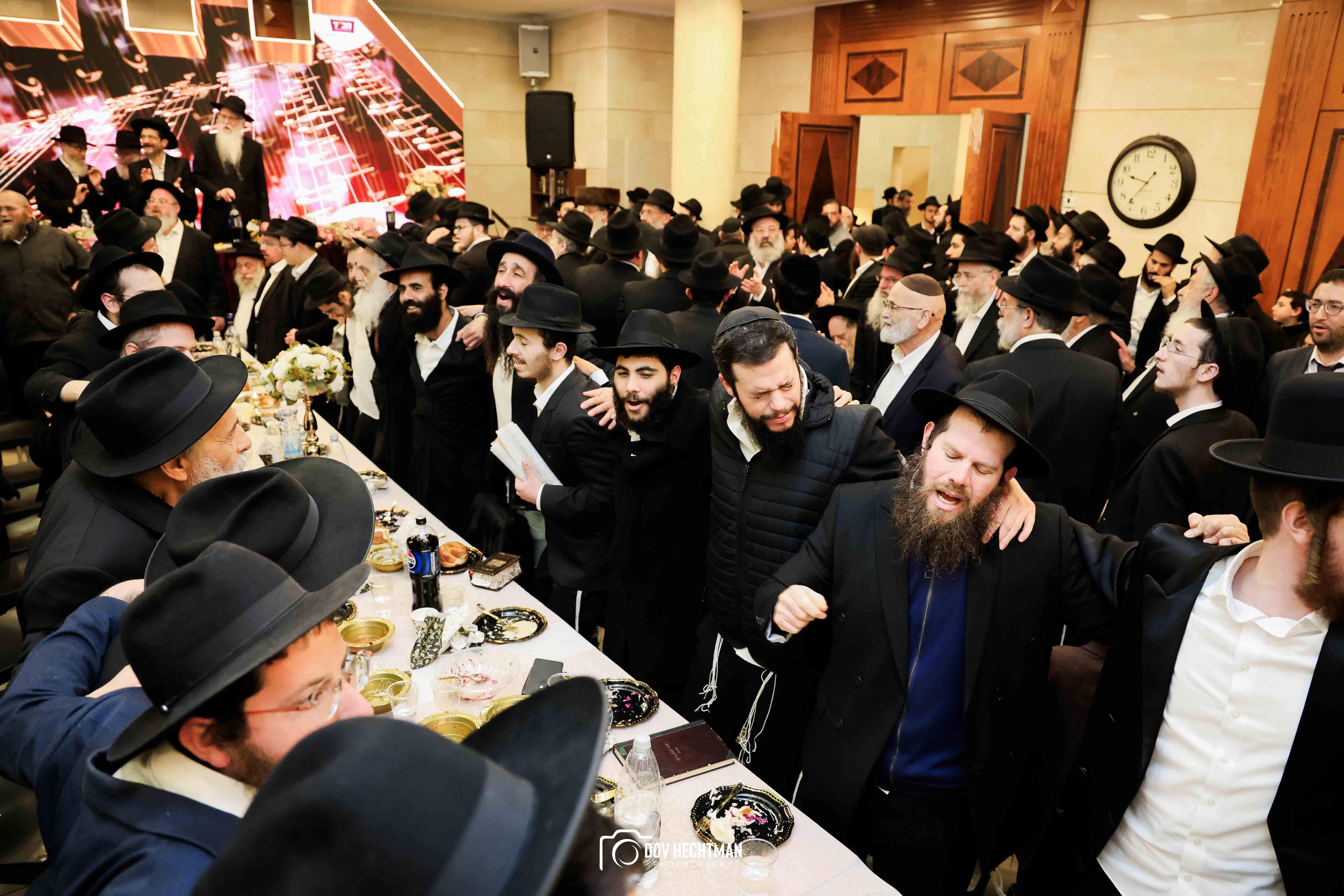 סיום הרמבם, צילום דב בער הכטמן (55)