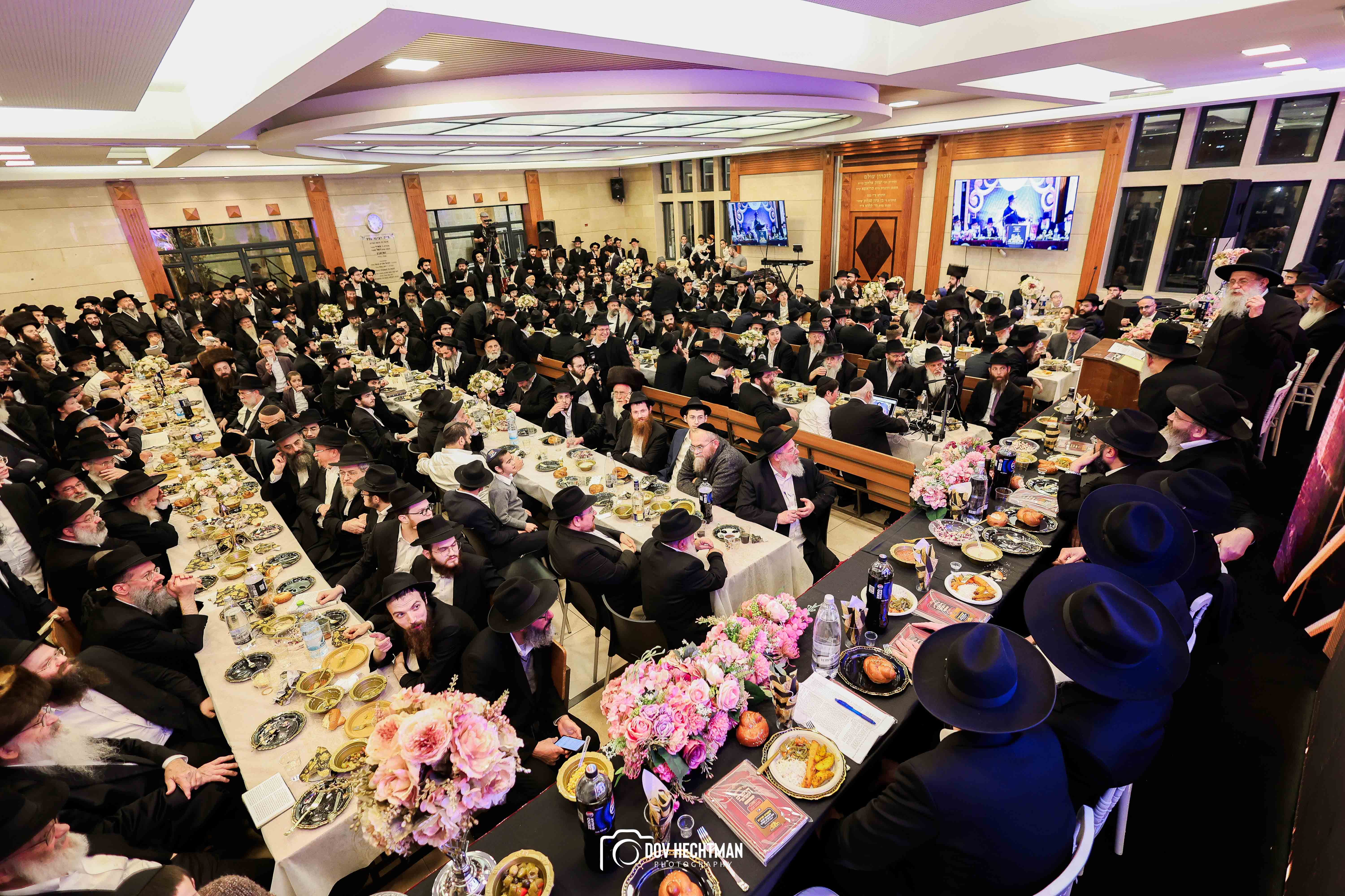 סיום הרמבם, צילום דב בער הכטמן (56)