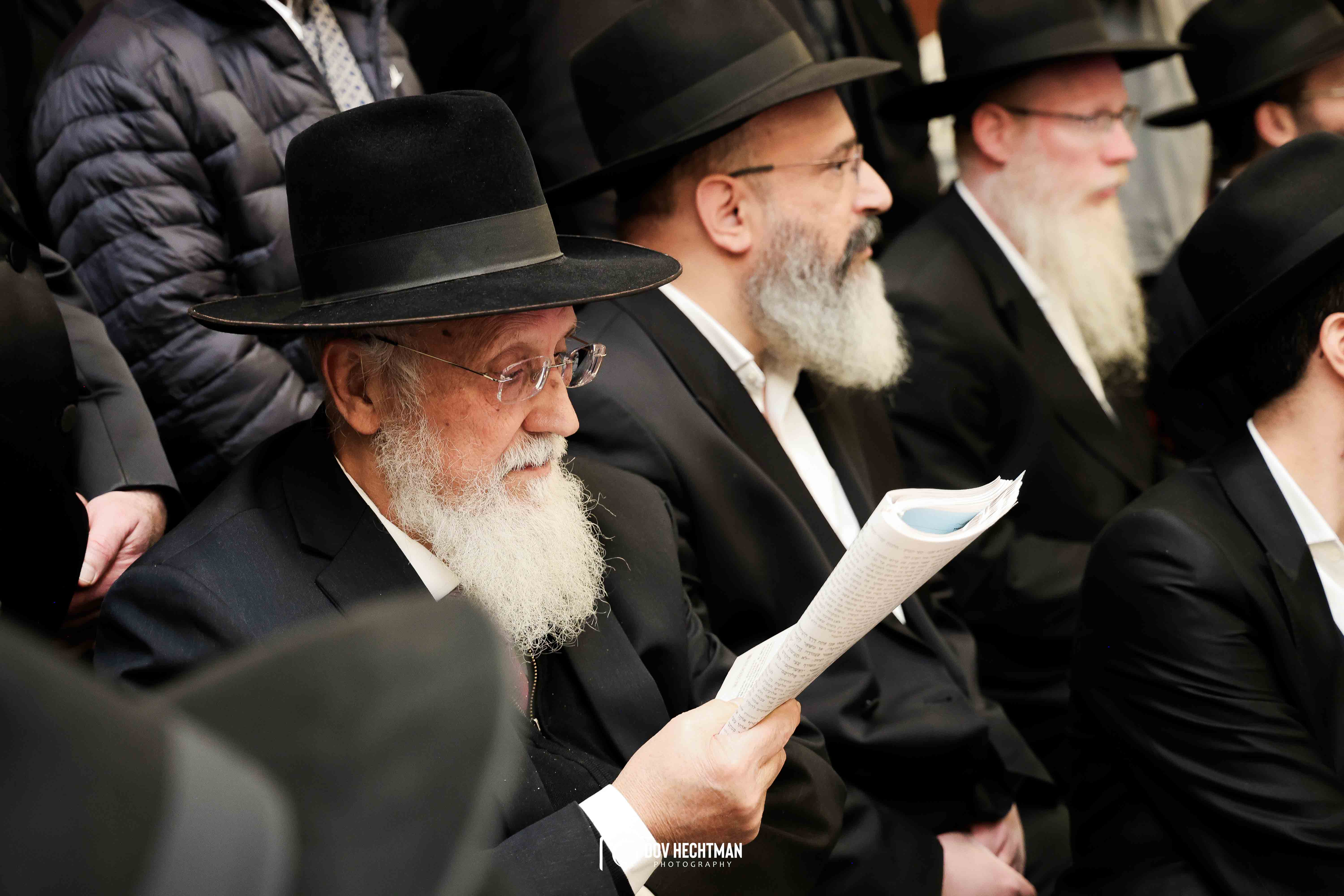 סיום הרמבם, צילום דב בער הכטמן (58)