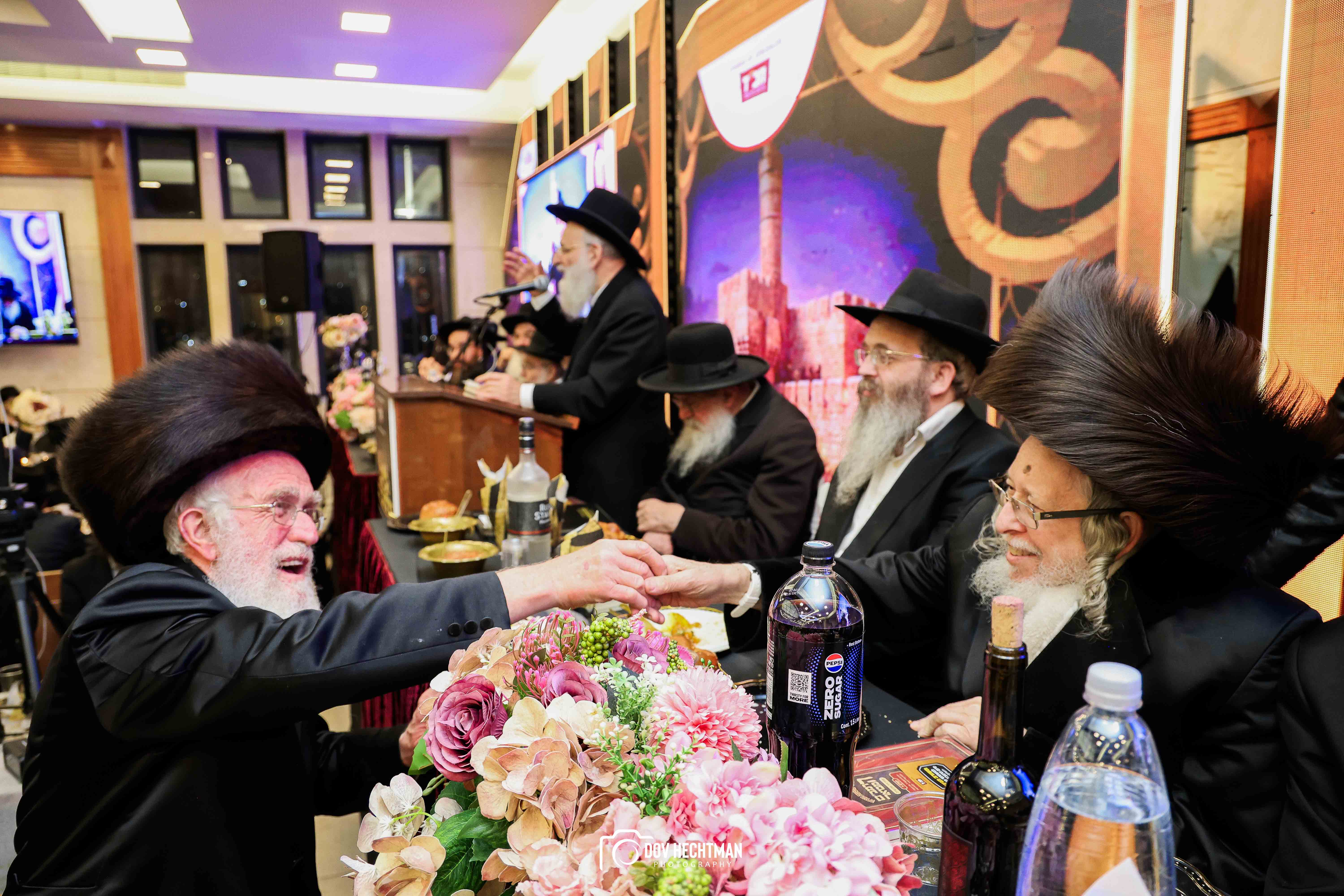 סיום הרמבם, צילום דב בער הכטמן (59)