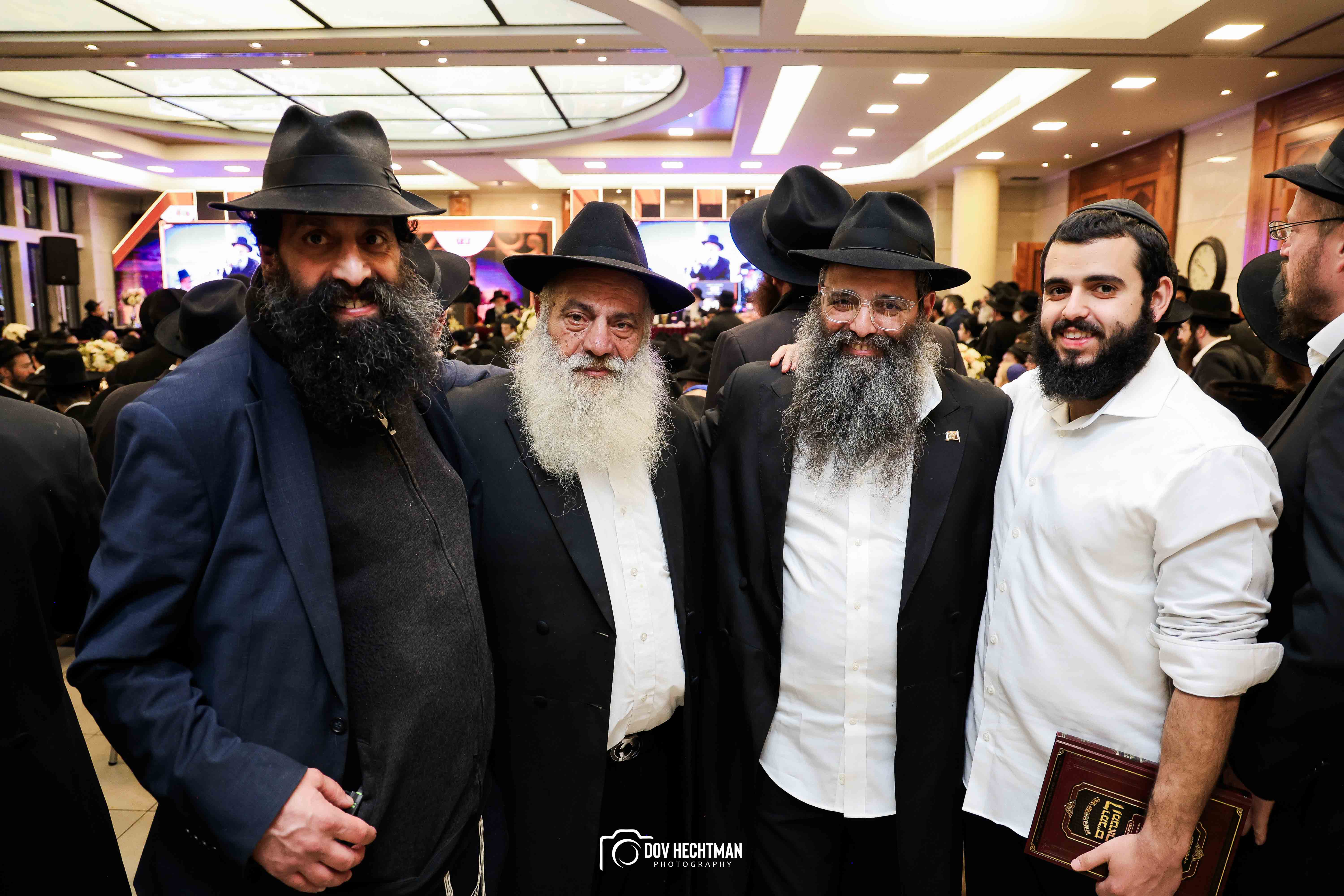 סיום הרמבם, צילום דב בער הכטמן (60)