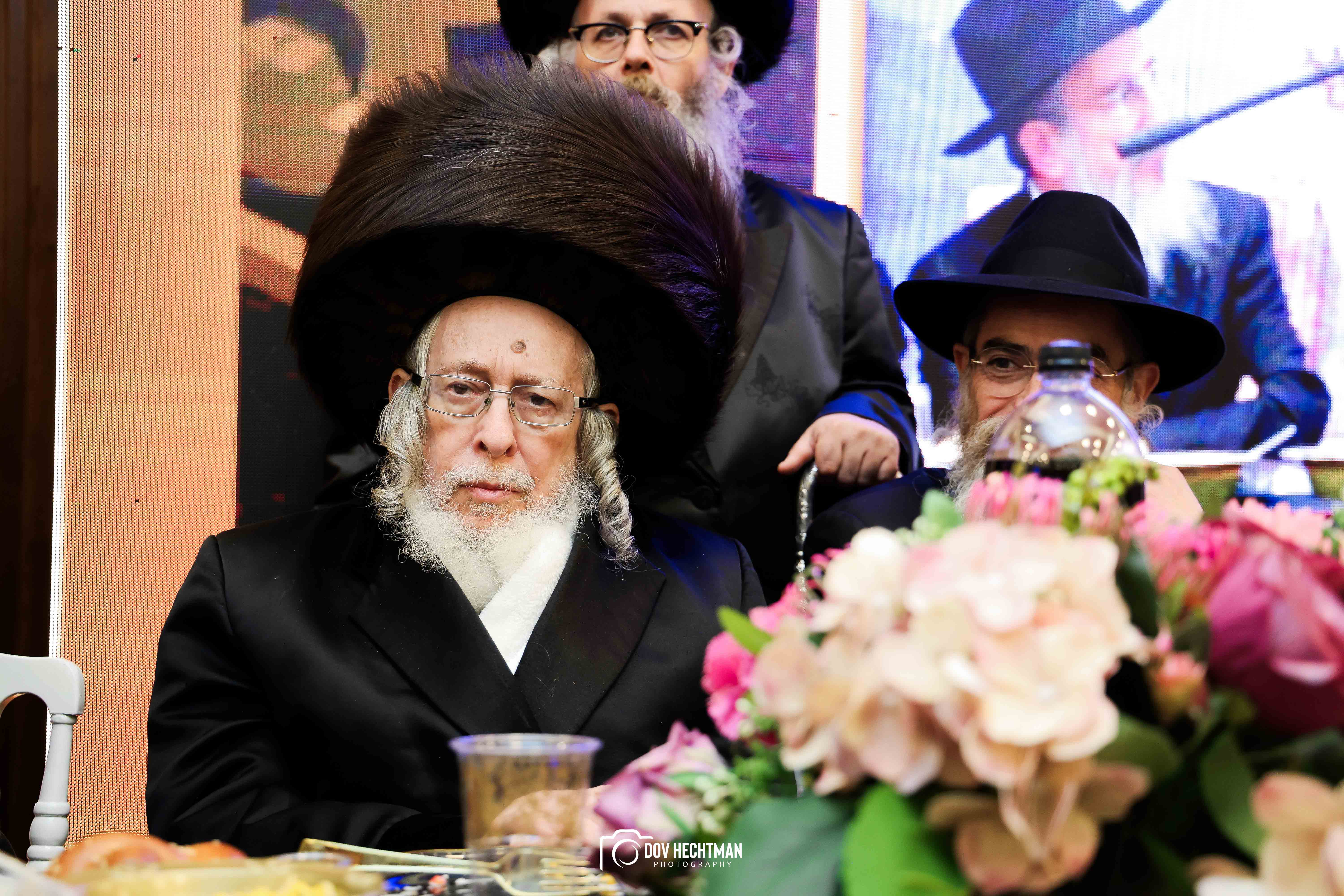 סיום הרמבם, צילום דב בער הכטמן (62)