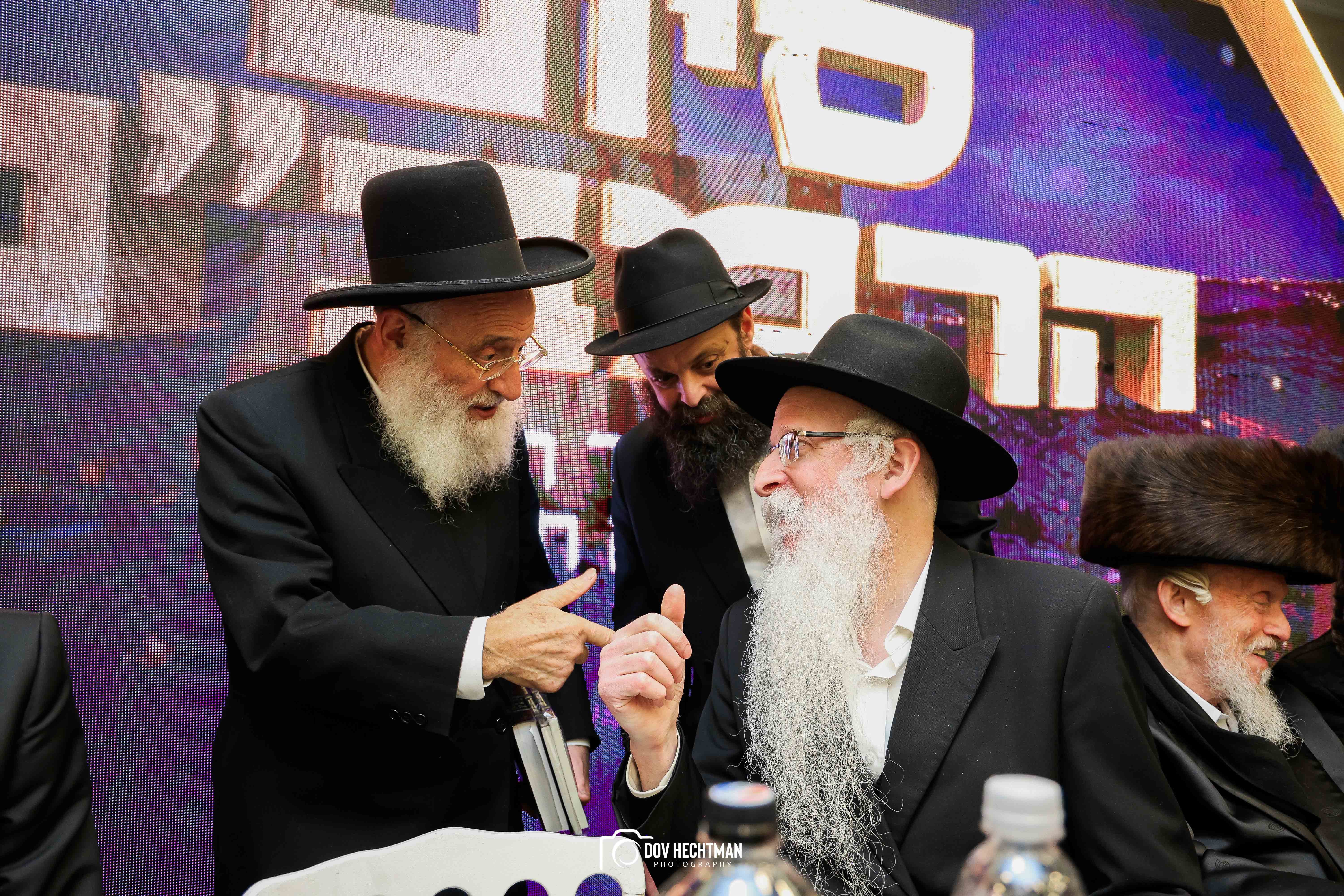סיום הרמבם, צילום דב בער הכטמן (63)
