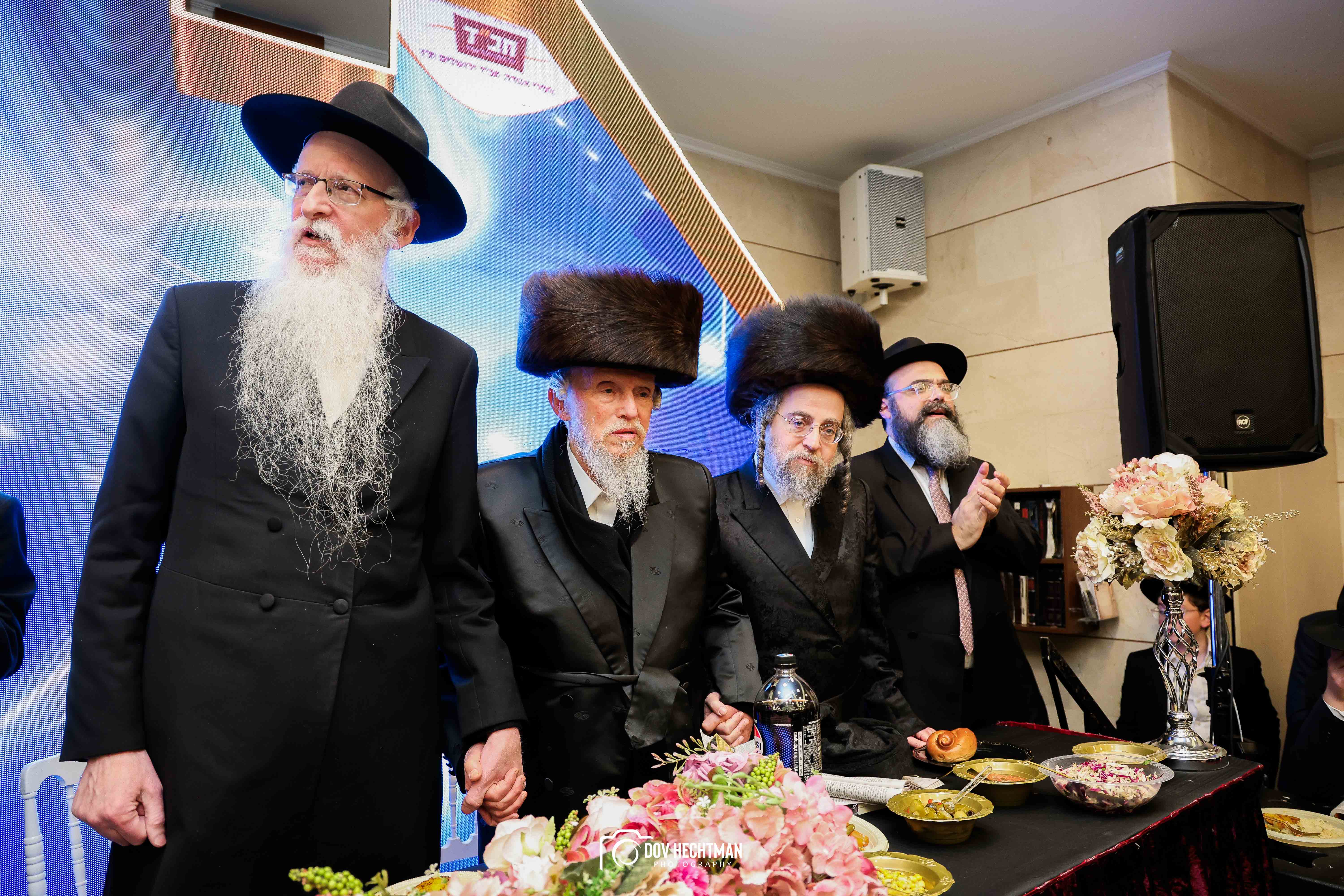 סיום הרמבם, צילום דב בער הכטמן (65)