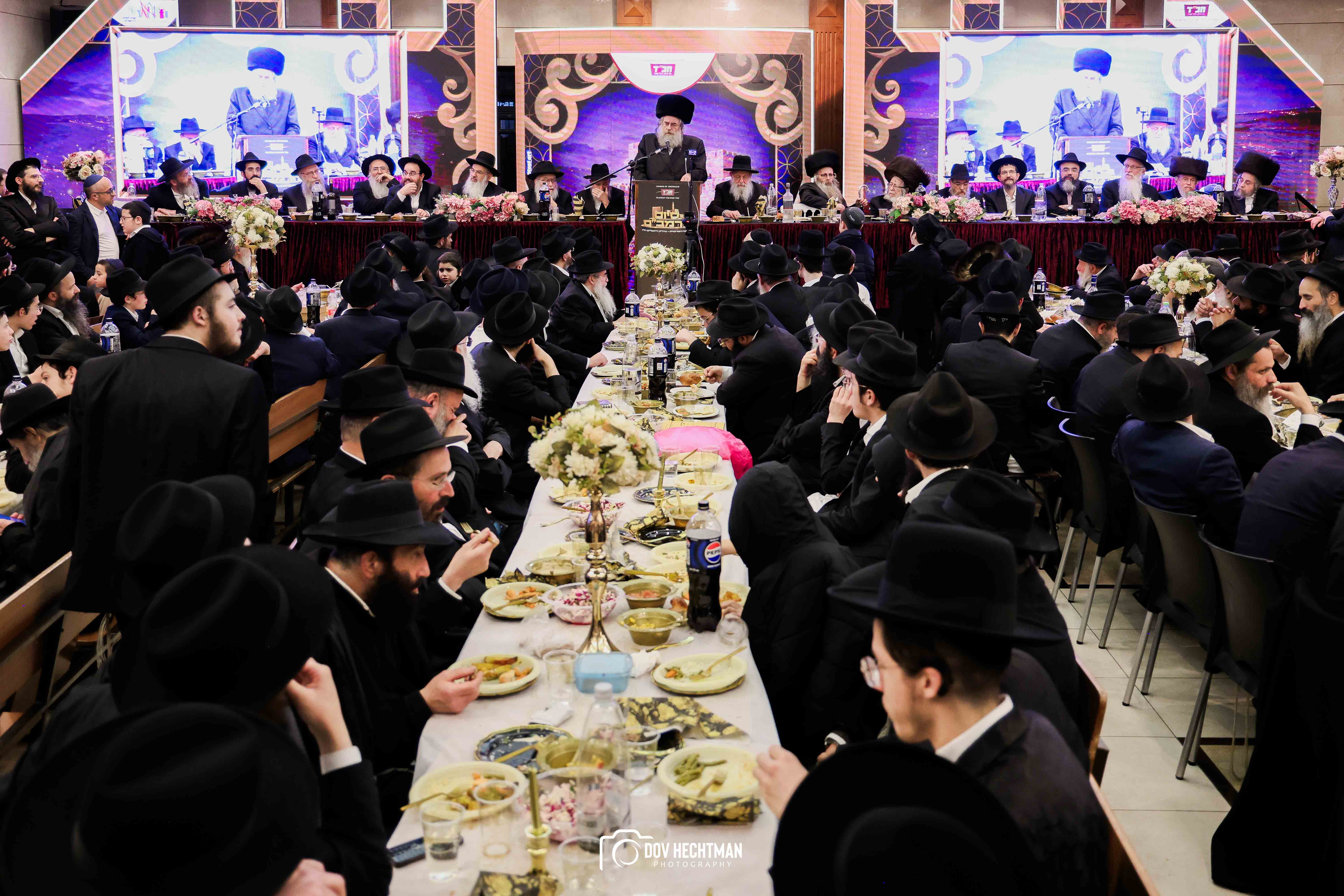סיום הרמבם, צילום דב בער הכטמן (66)