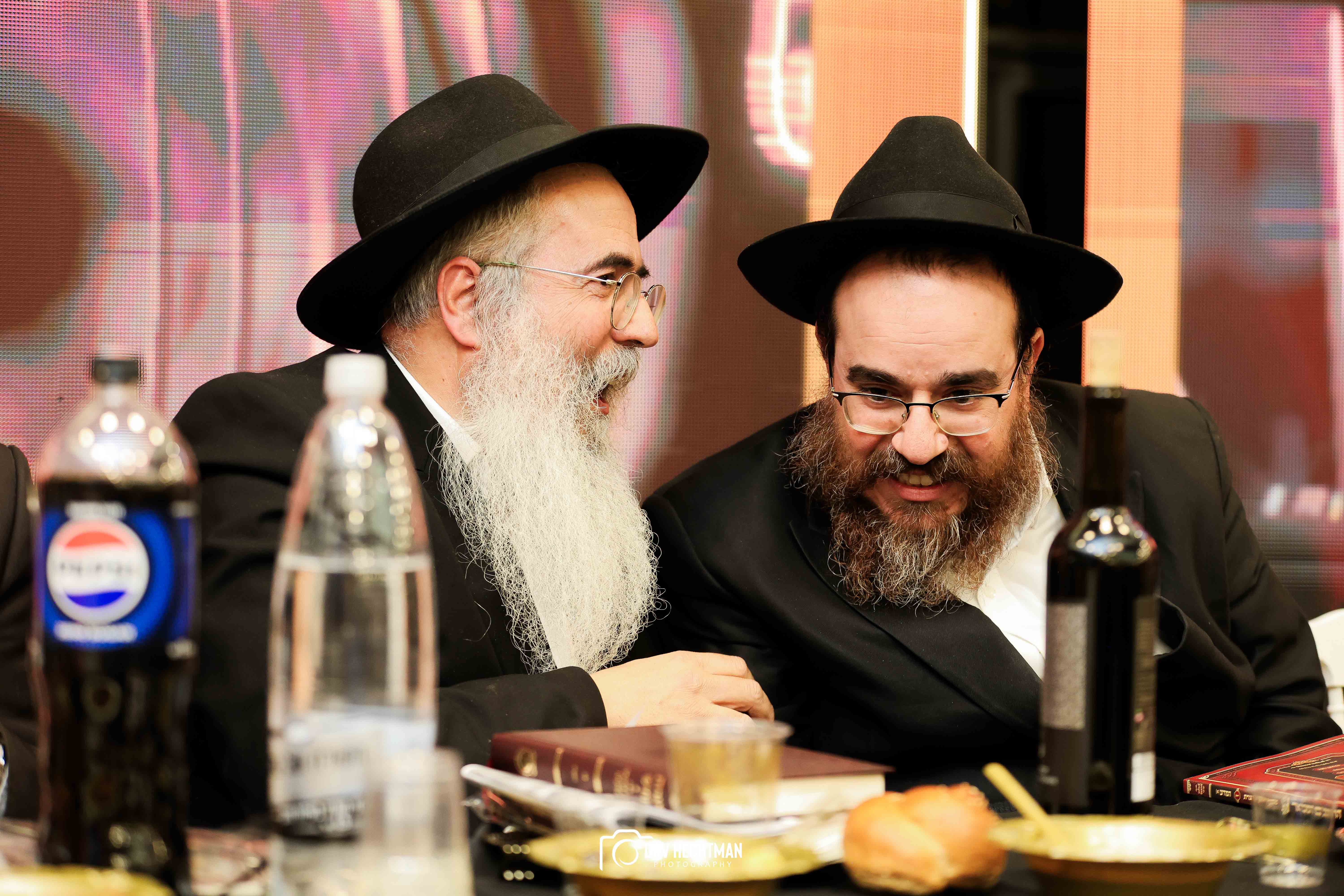 סיום הרמבם, צילום דב בער הכטמן (7)