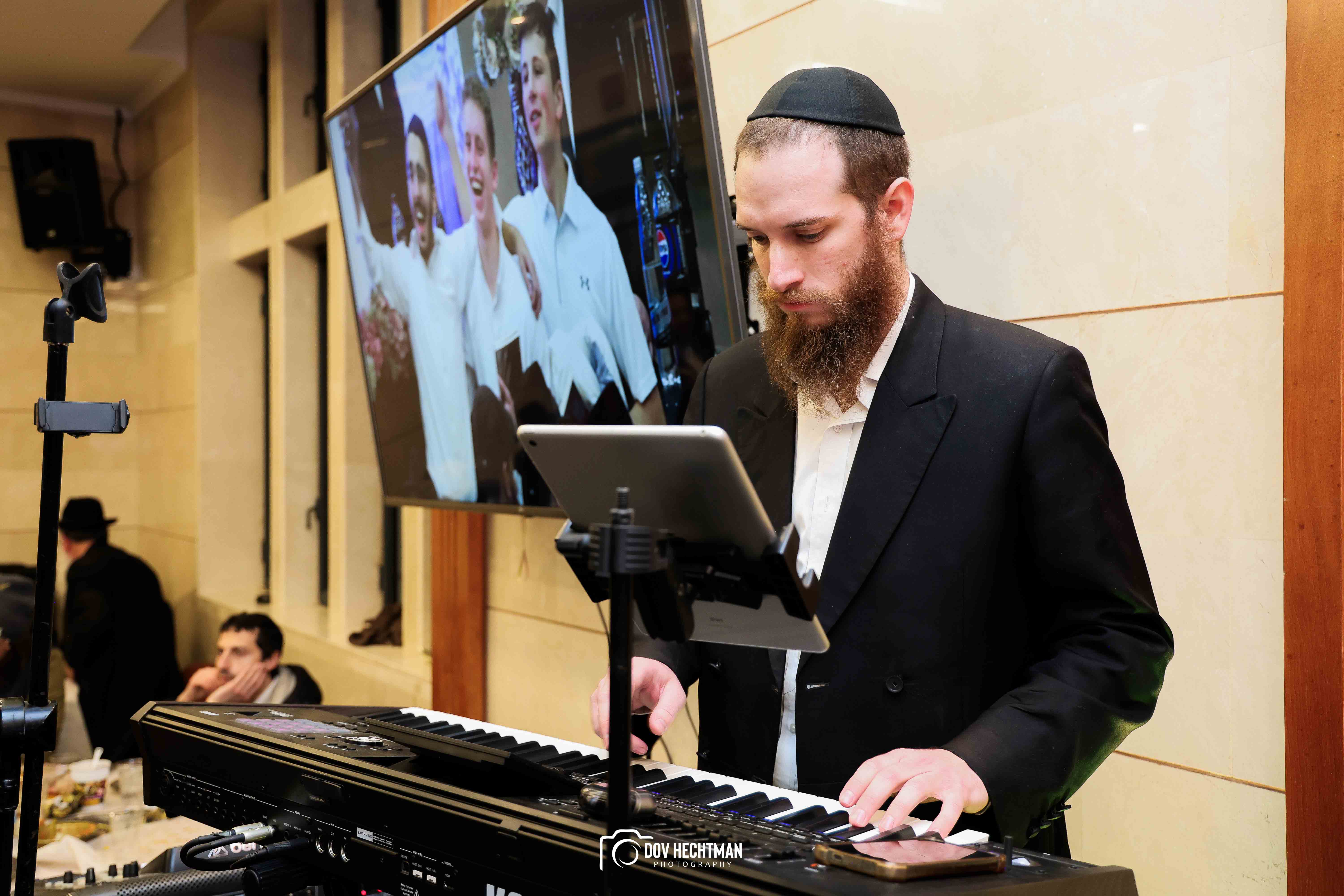 סיום הרמבם, צילום דב בער הכטמן (73)