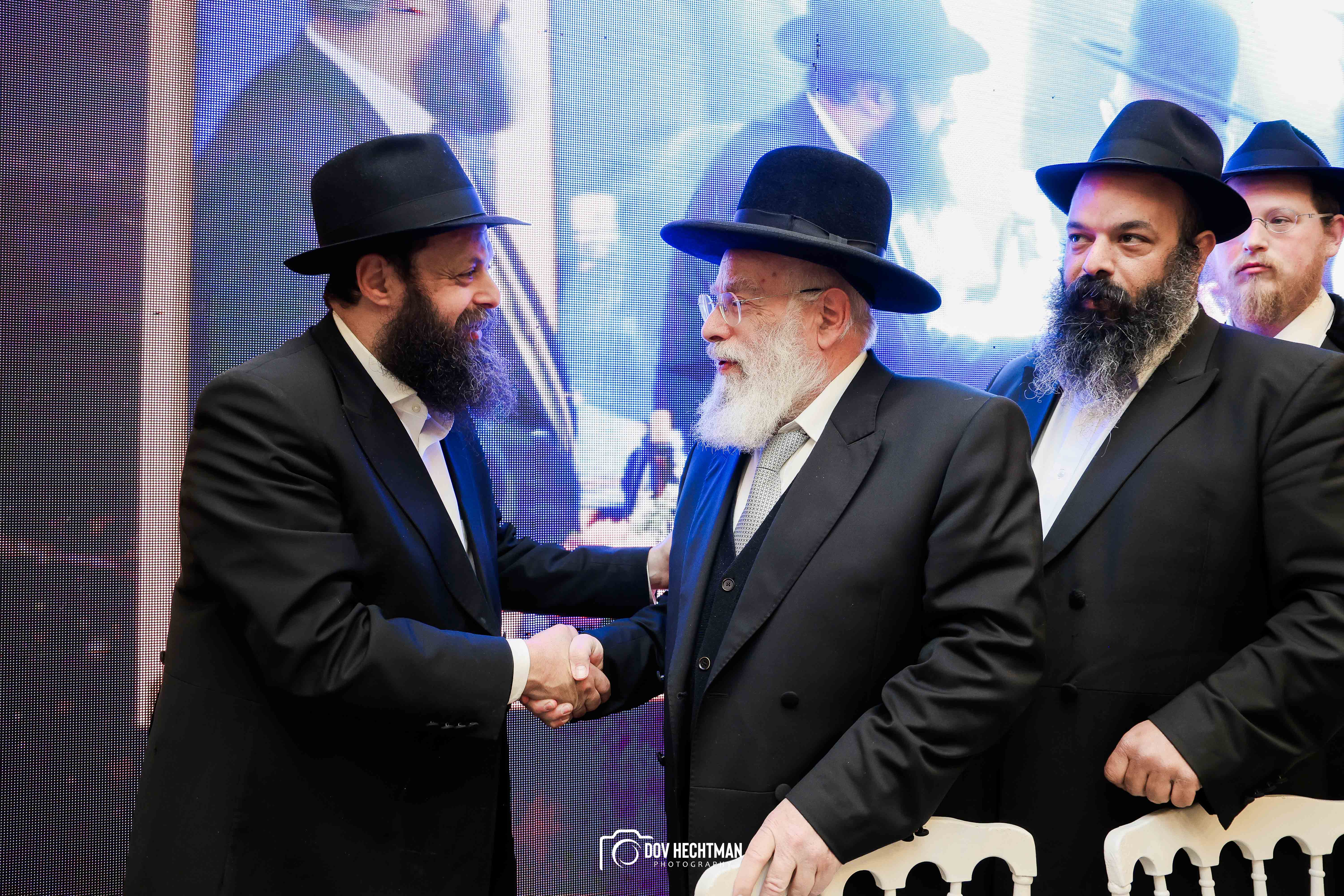 סיום הרמבם, צילום דב בער הכטמן (75)