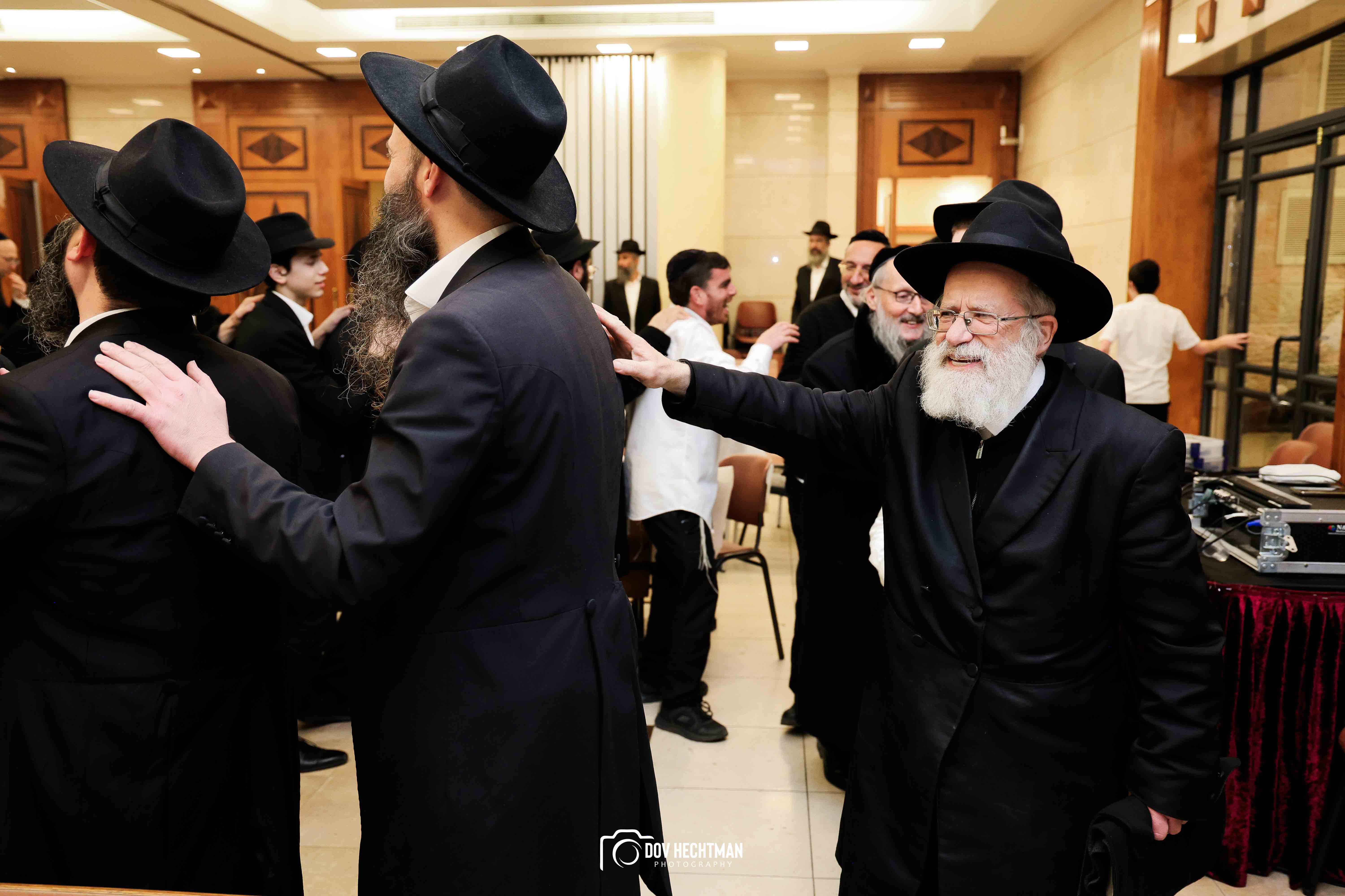 סיום הרמבם, צילום דב בער הכטמן (77)