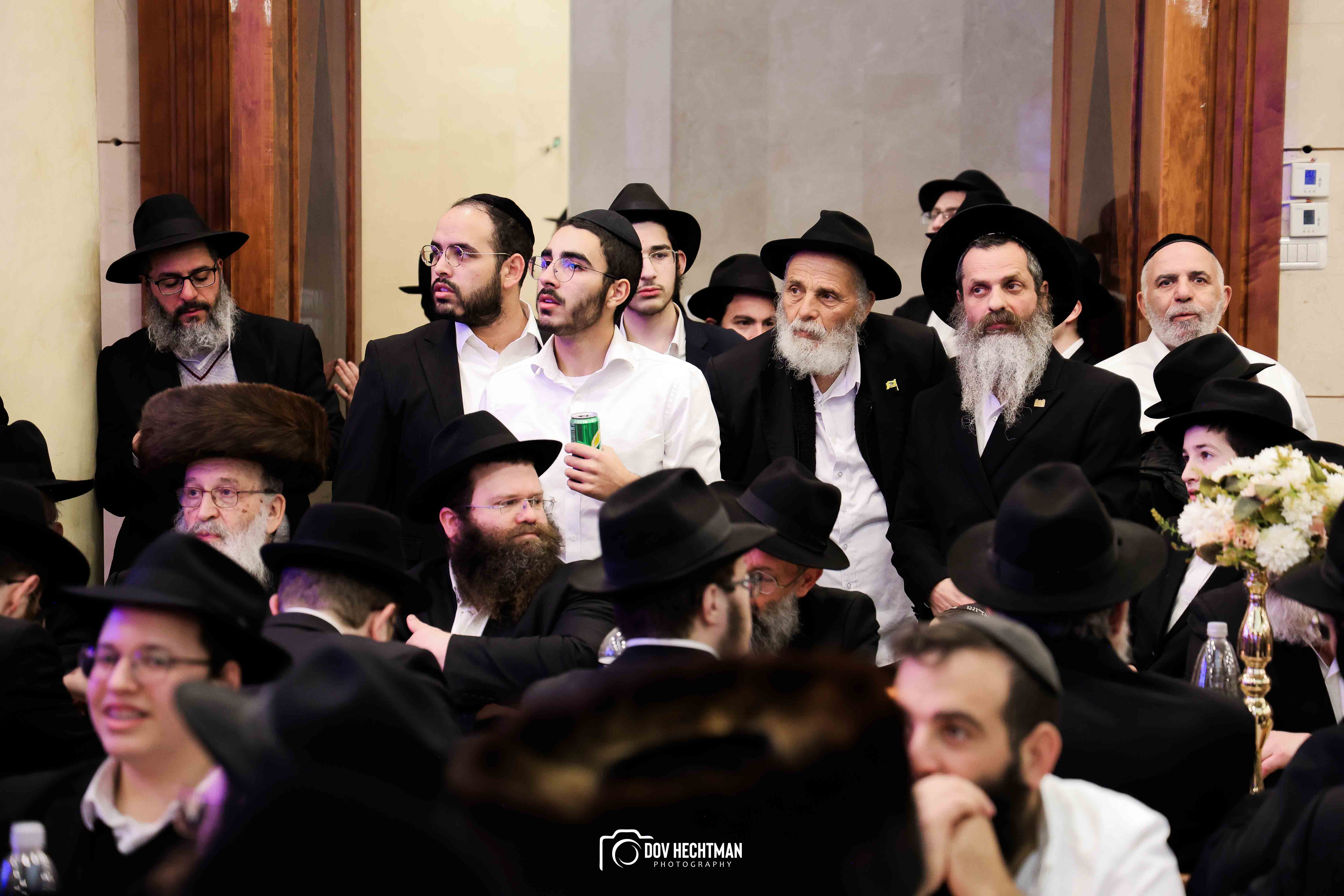 סיום הרמבם, צילום דב בער הכטמן (8)