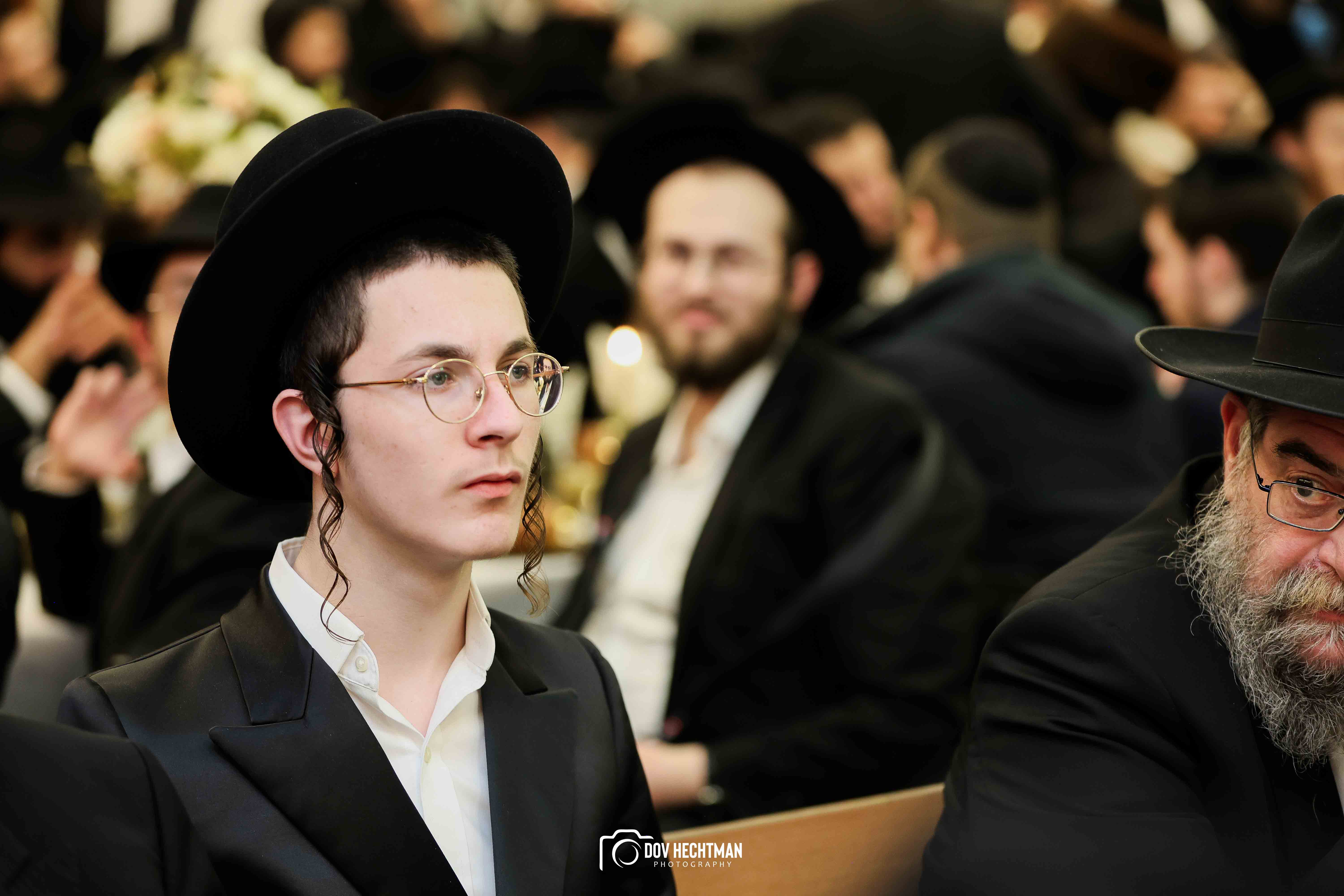 סיום הרמבם, צילום דב בער הכטמן (80)