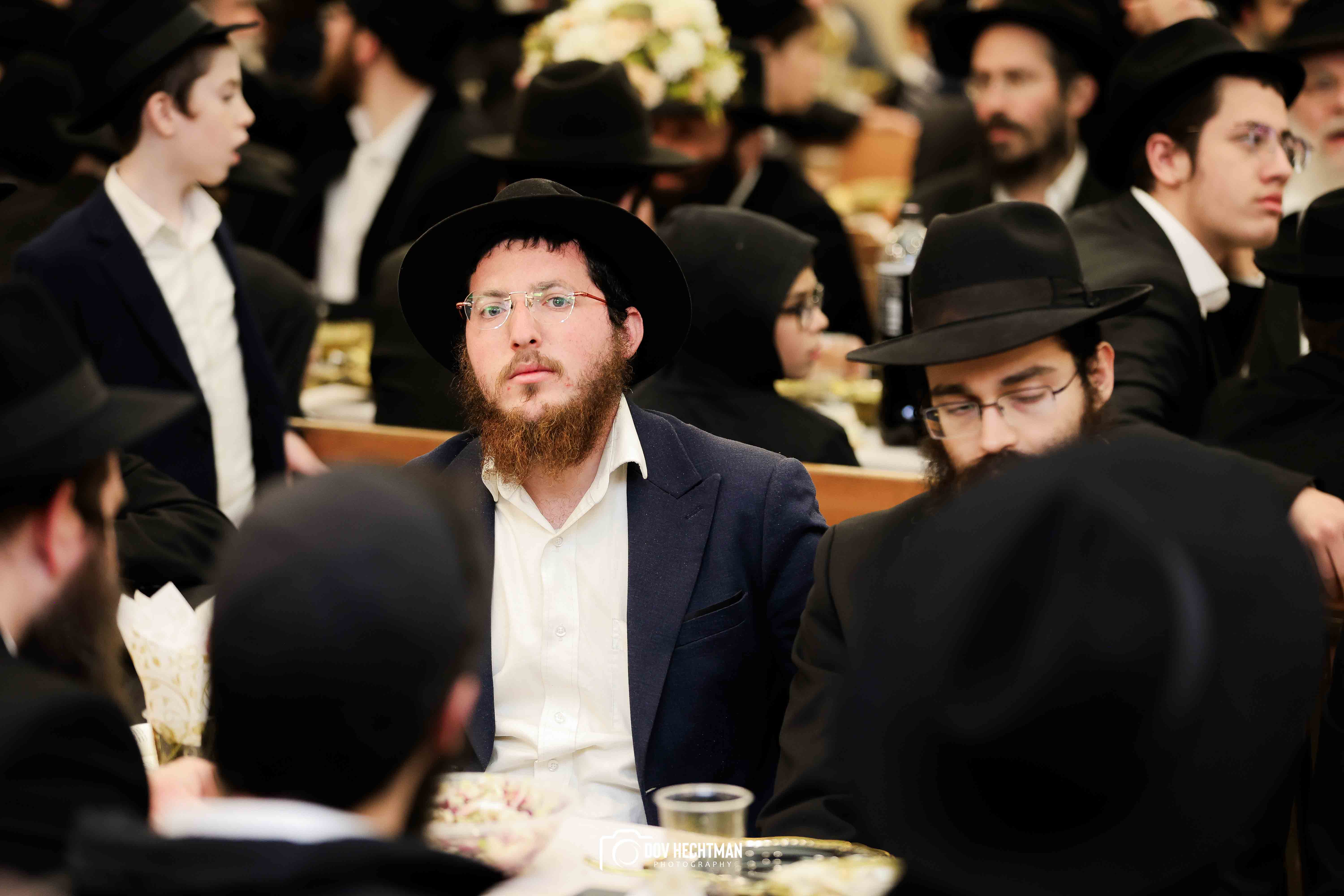 סיום הרמבם, צילום דב בער הכטמן (82)
