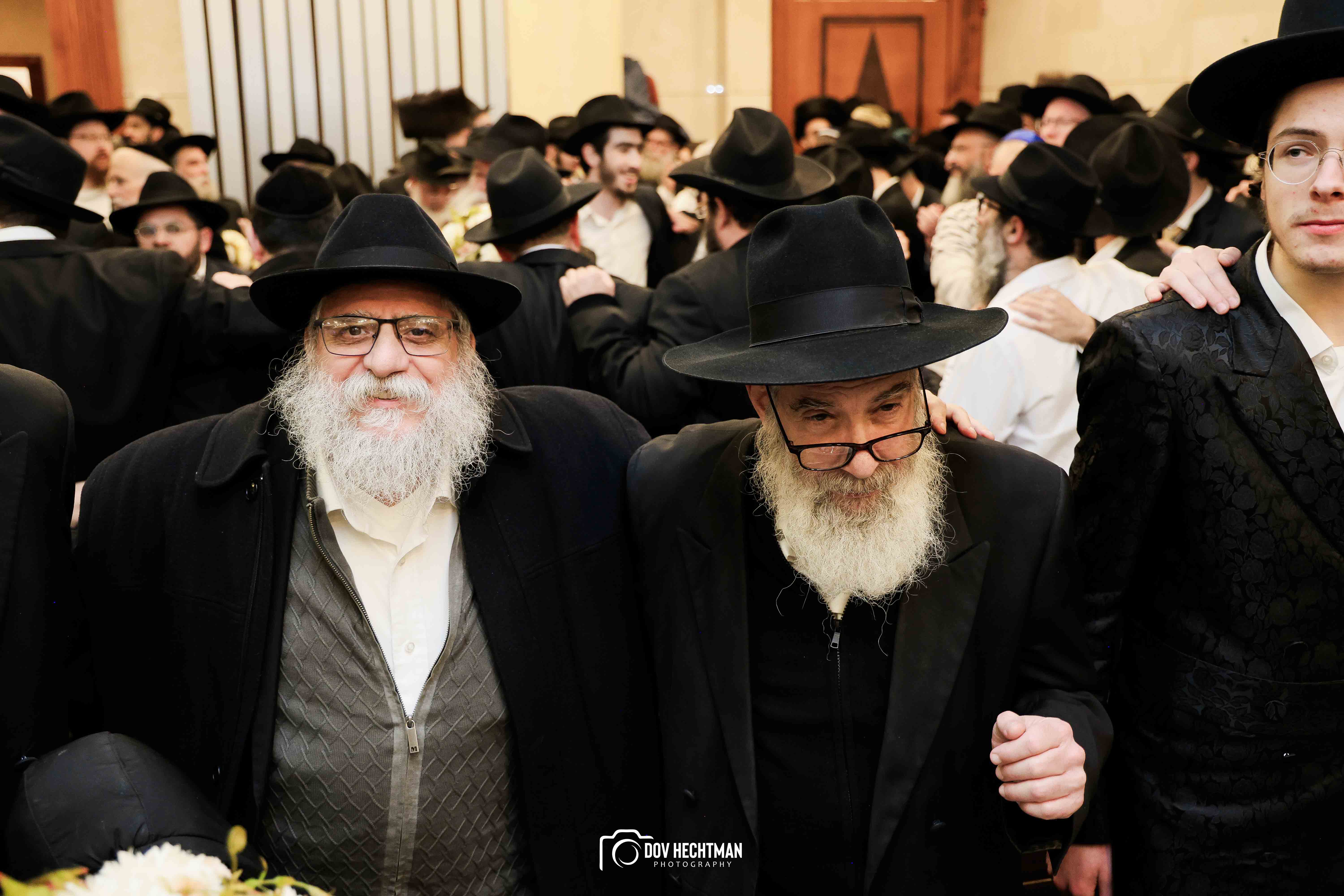 סיום הרמבם, צילום דב בער הכטמן (85)