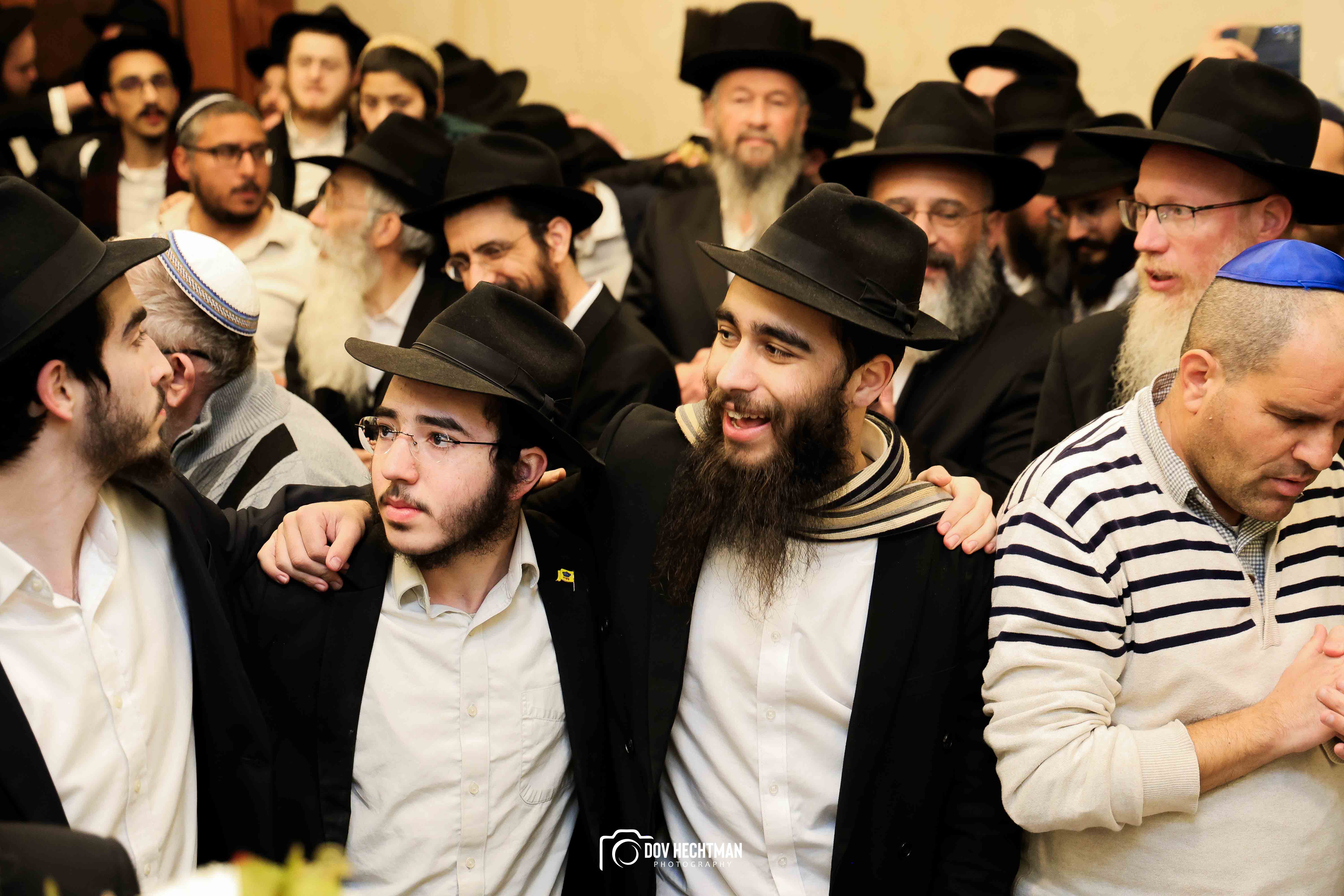 סיום הרמבם, צילום דב בער הכטמן (86)