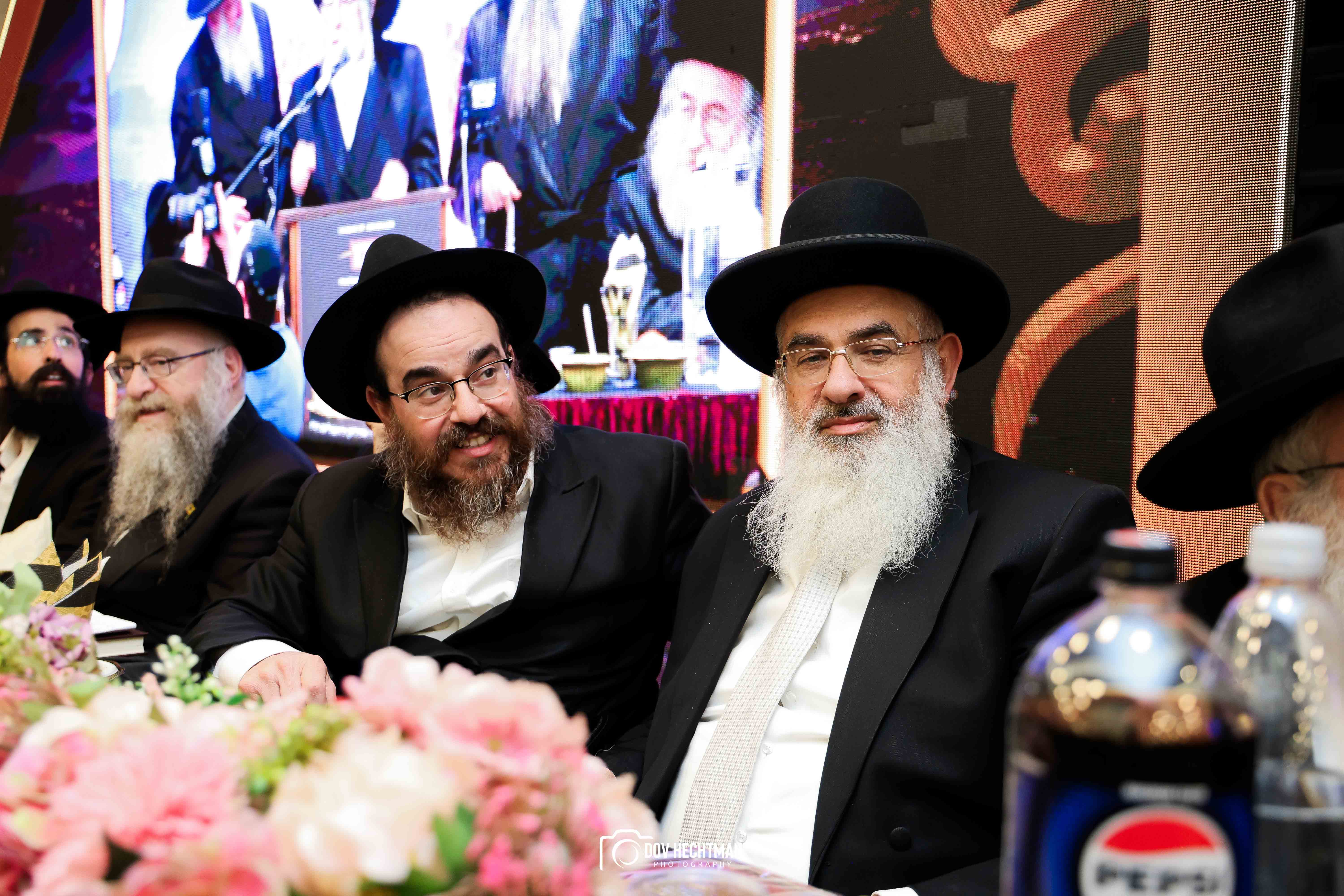סיום הרמבם, צילום דב בער הכטמן (90)