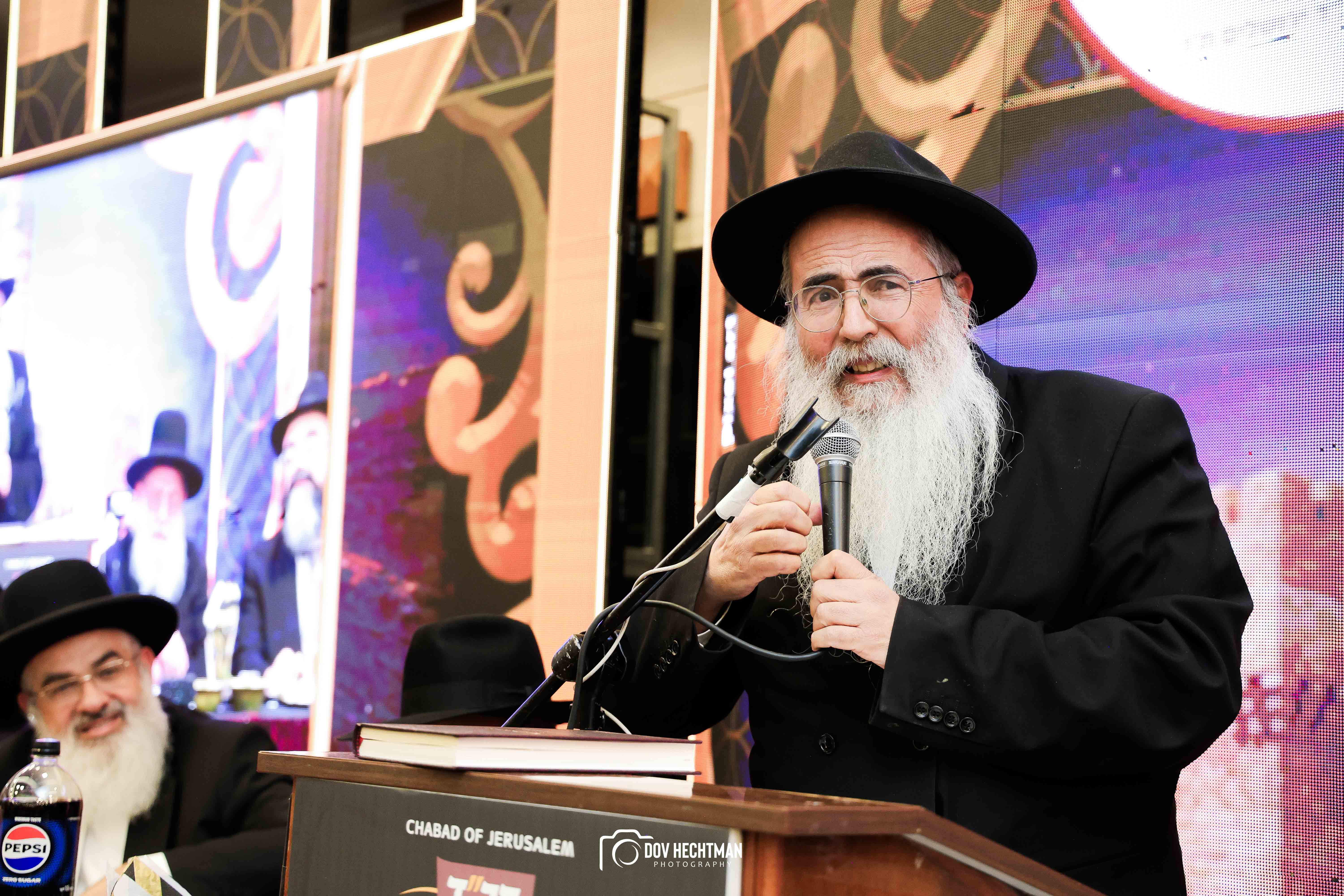 סיום הרמבם, צילום דב בער הכטמן (93)