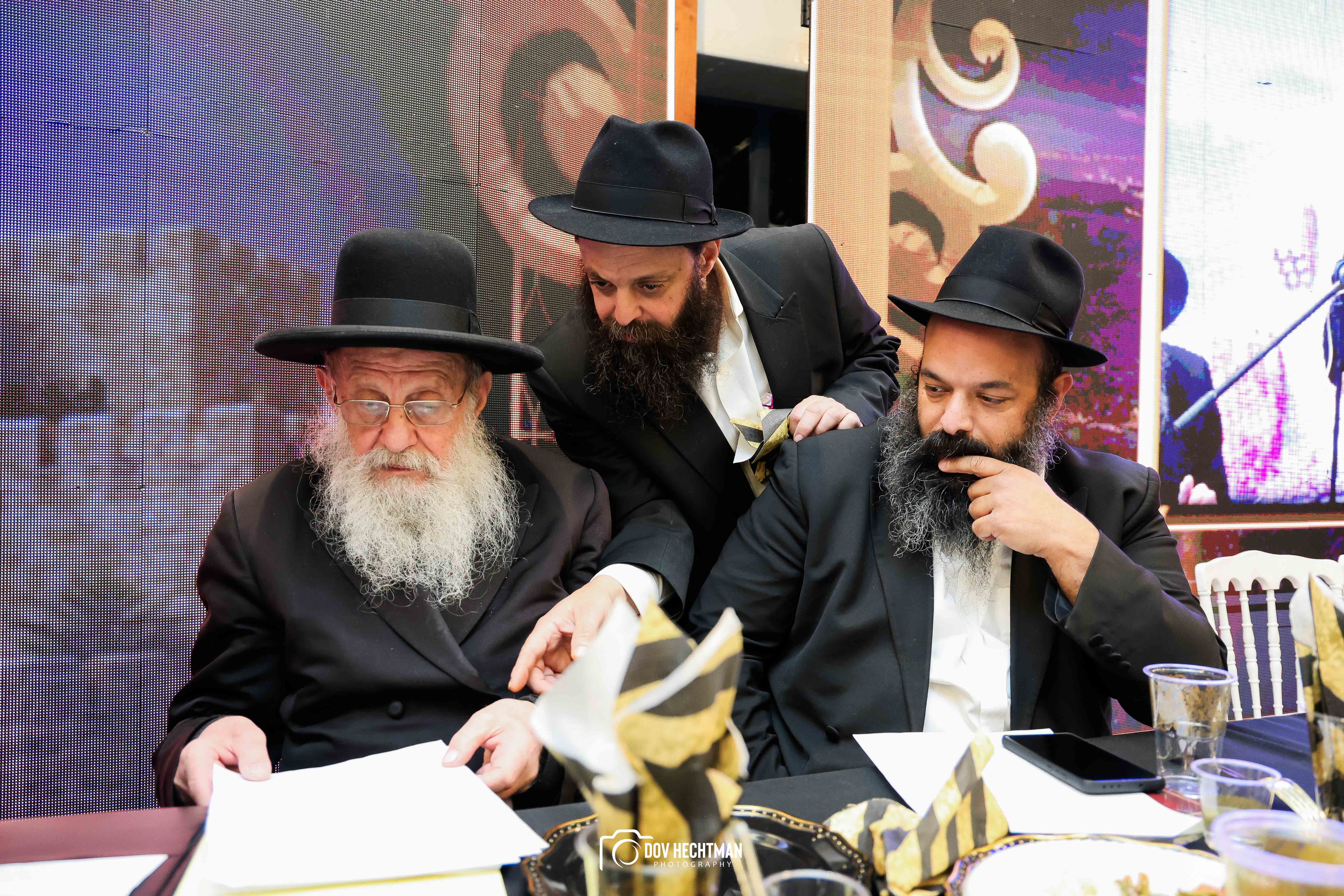 סיום הרמבם, צילום דב בער הכטמן (95)