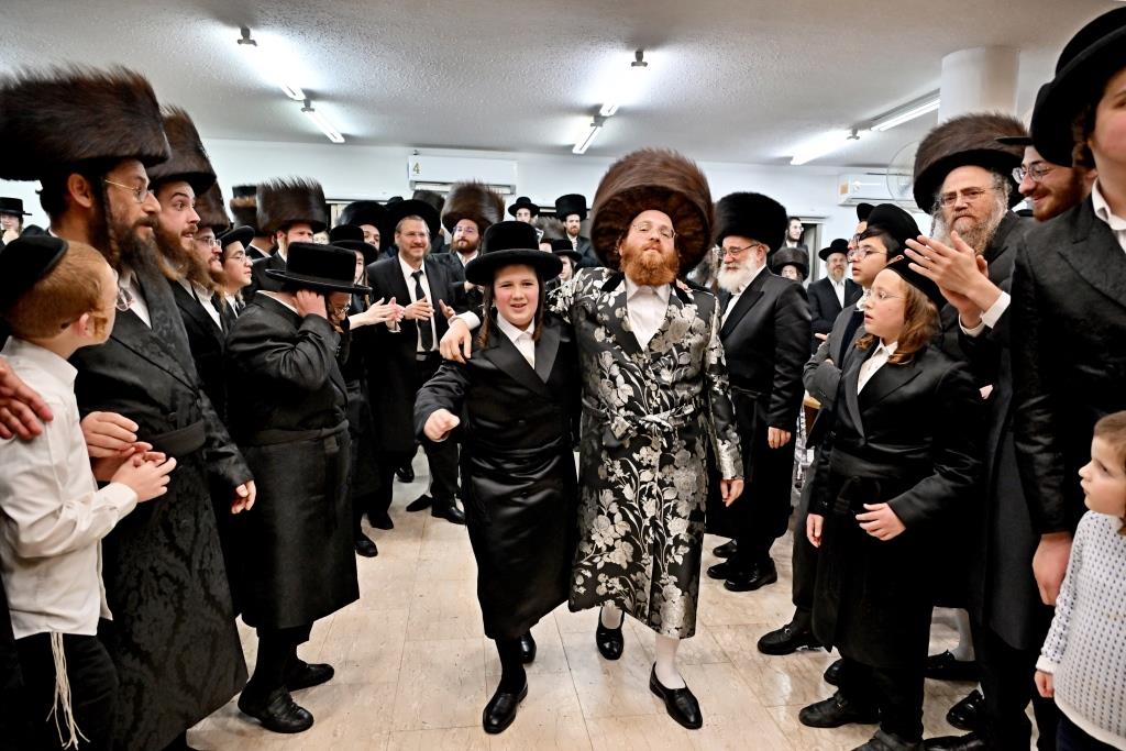 צילום יהושע פרוכטר, נעשכיז, (63)